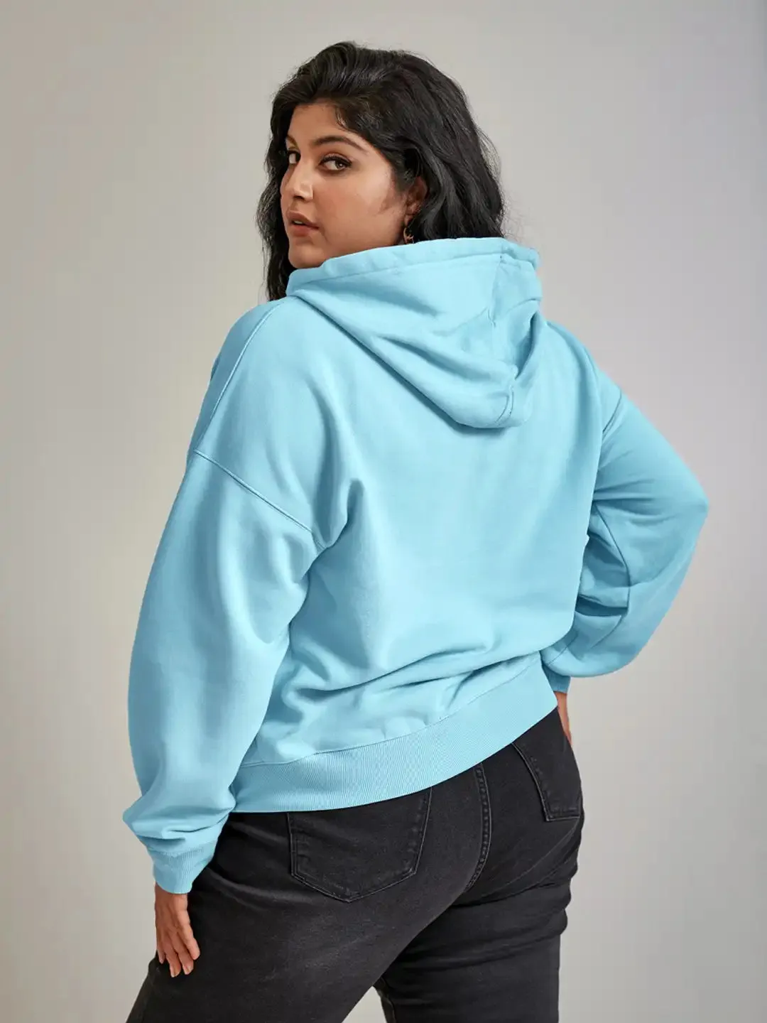|| ANTISOCIAL BUTTERFLY || PLUS SIZE ||