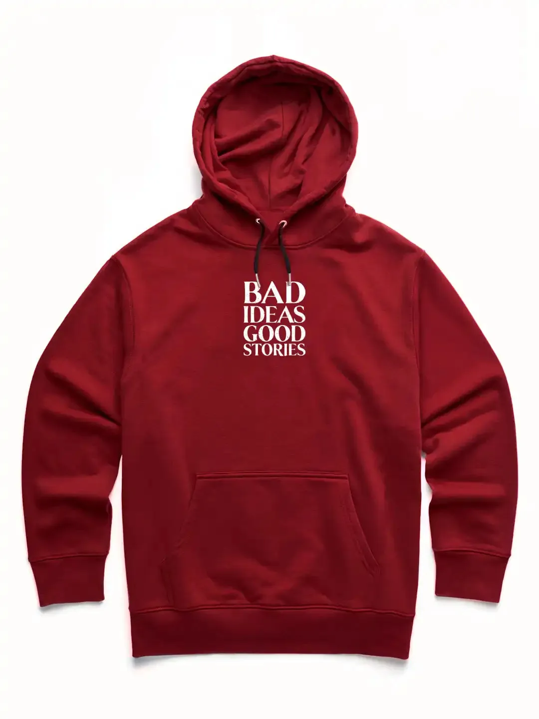 || BAD IDEAS - GOOD STORIES || PLUS SIZE ||