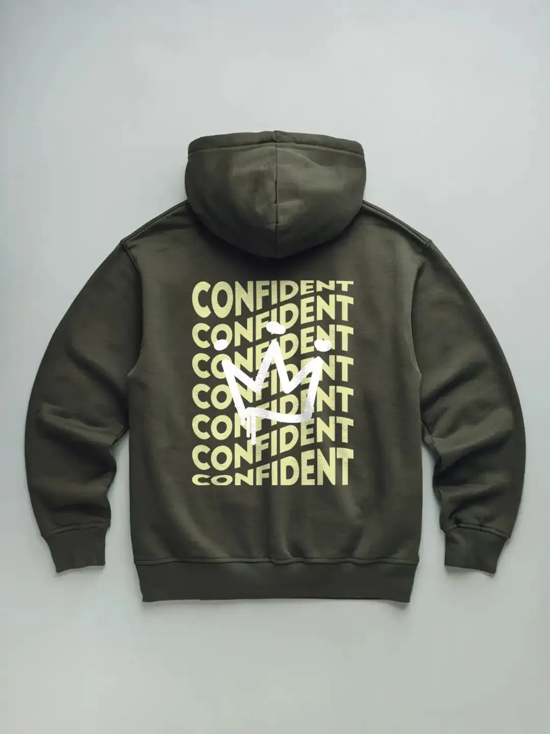 || CONFIDENT ||