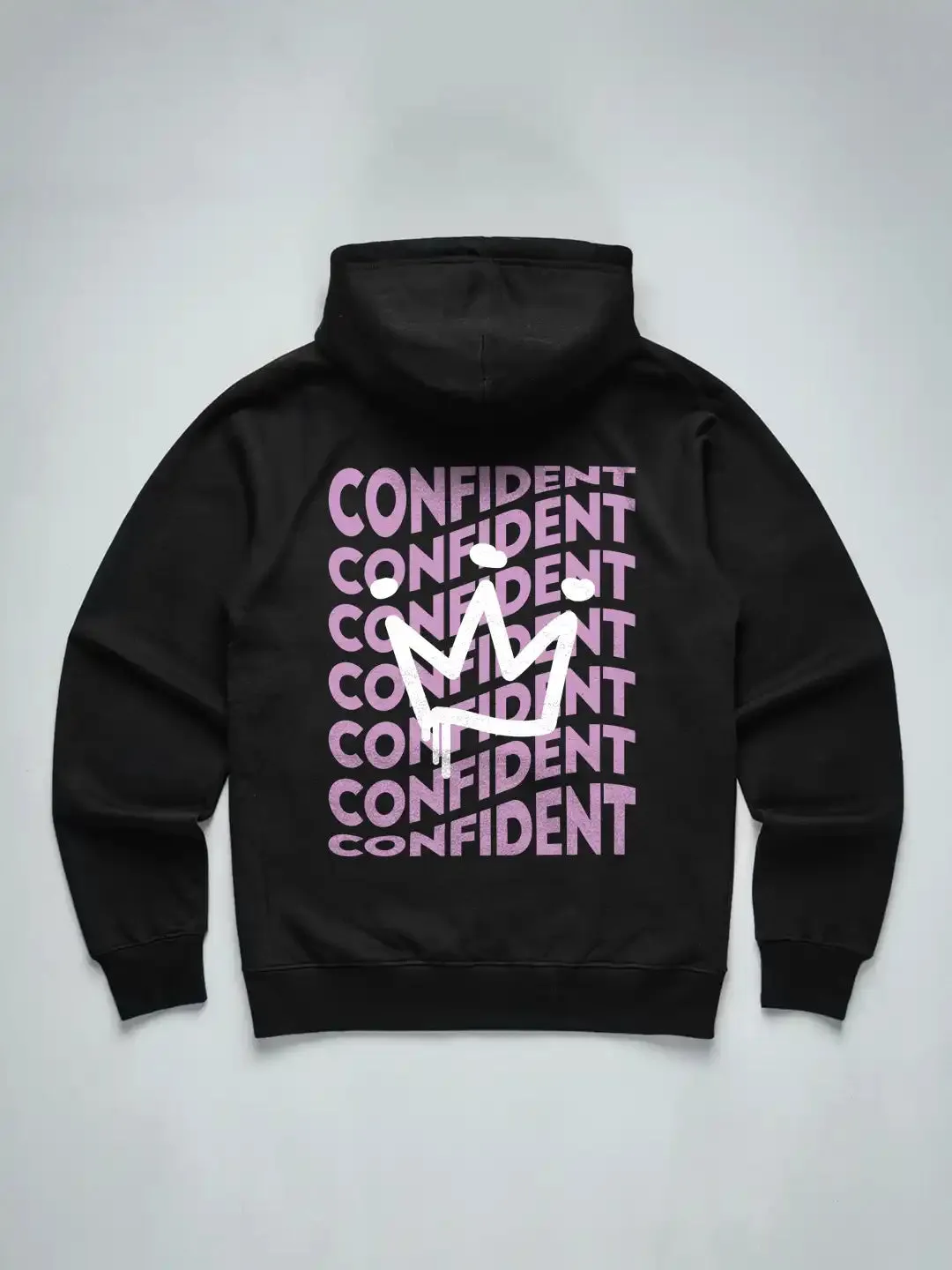 || CONFIDENT || PLUS SIZE ||
