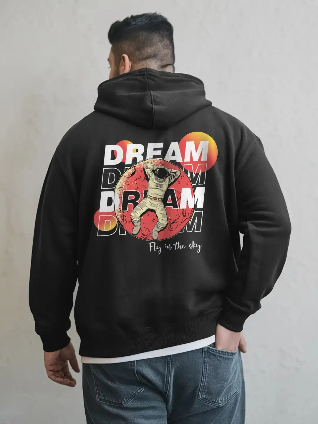 || DREAM || PLUS SIZE ||