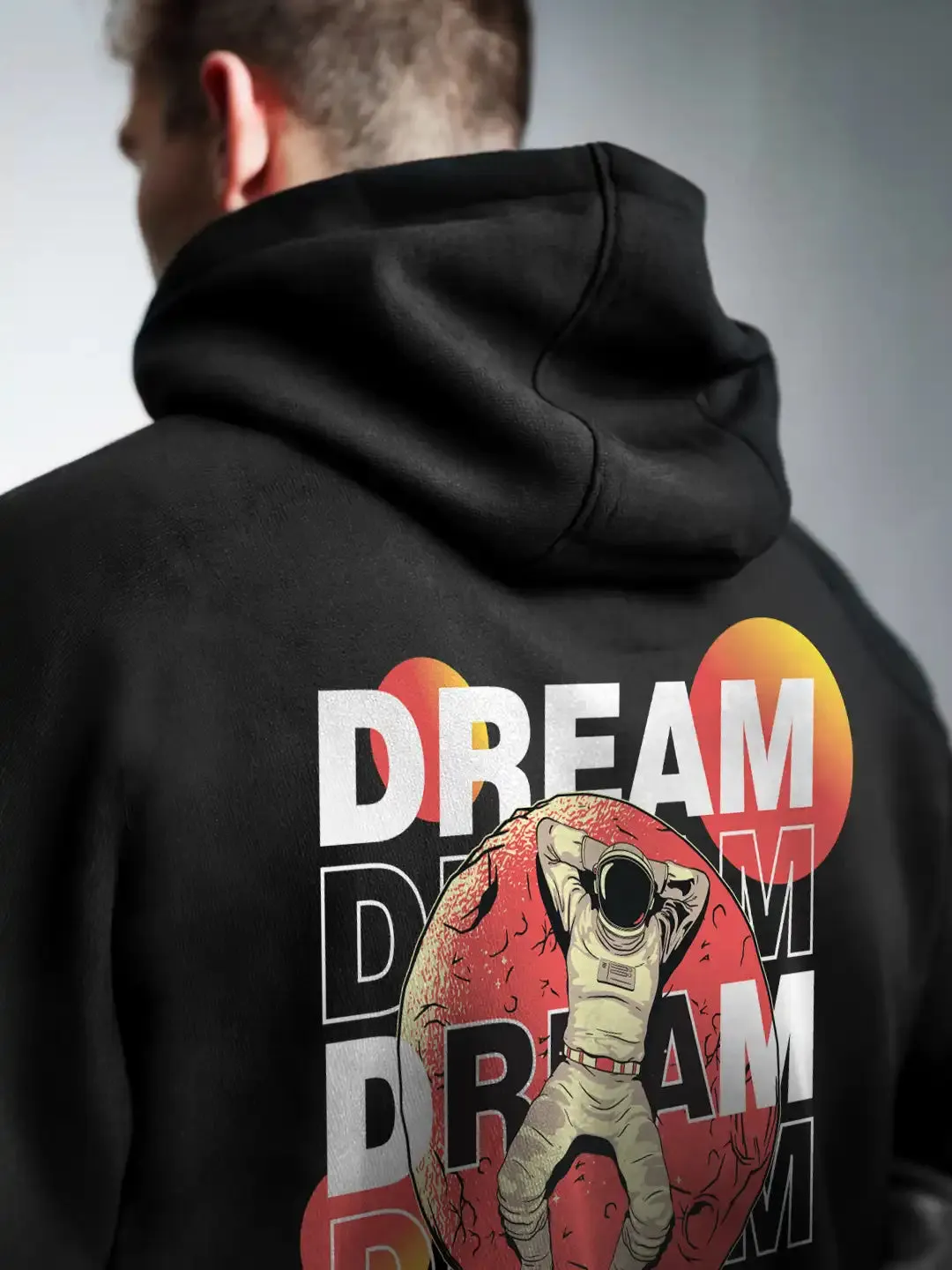 || DREAM || PLUS SIZE ||