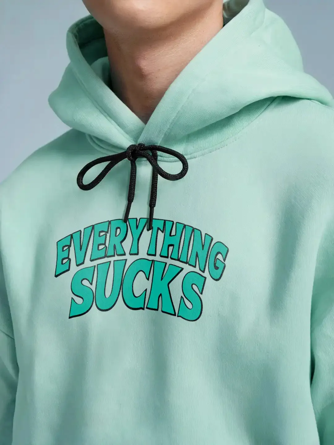 || EVERYTHING SUCKS || PLUS SIZE ||
