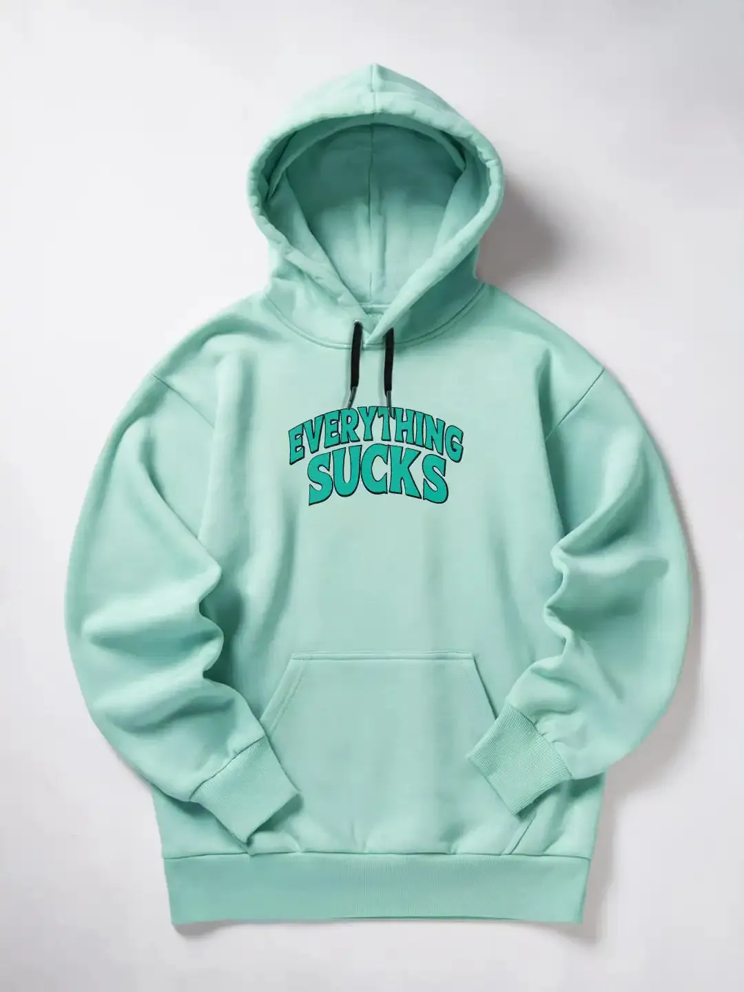 || EVERYTHING SUCKS || PLUS SIZE ||