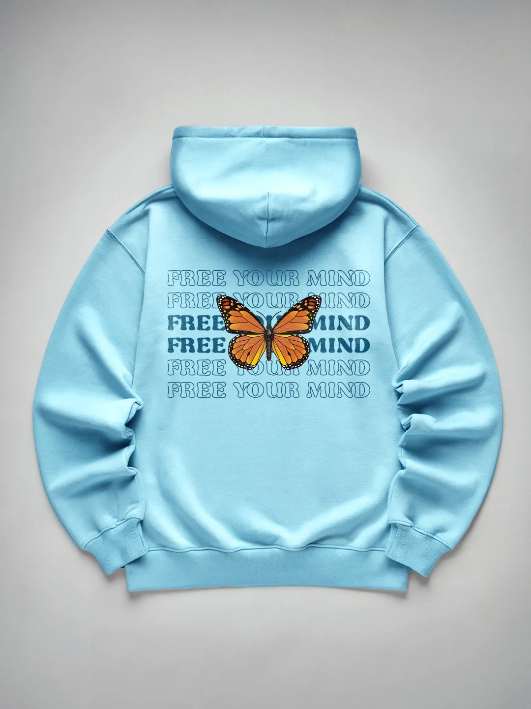 || FREE YOUR MIND ||