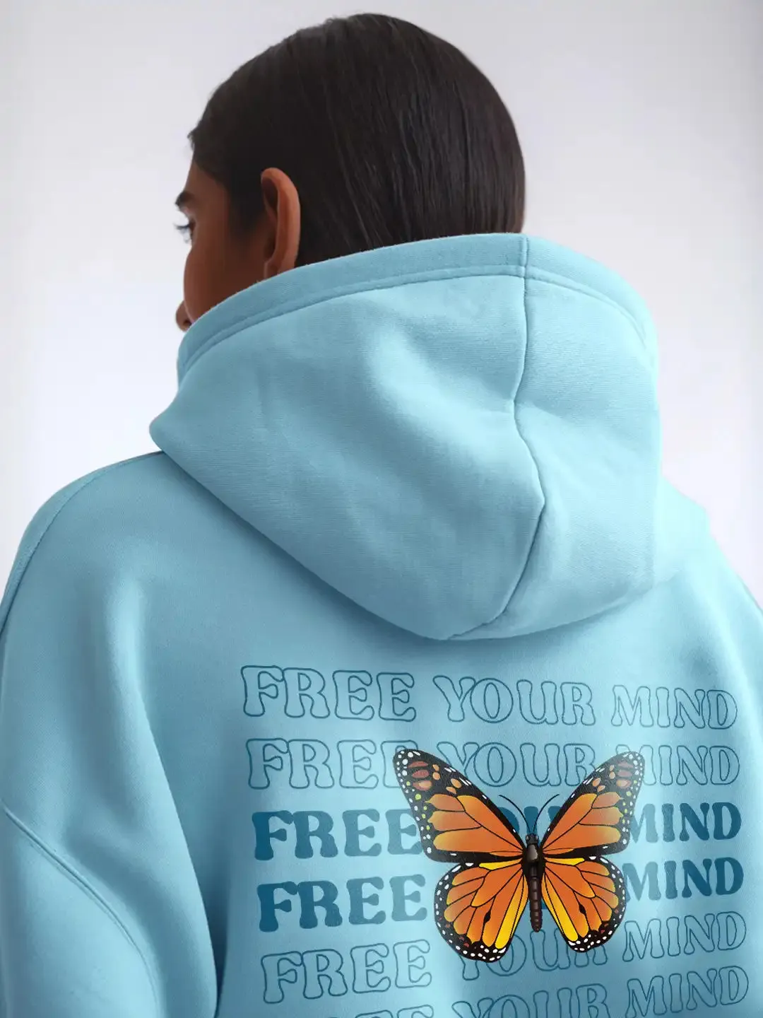 || FREE YOUR MIND || PLUS SIZE ||
