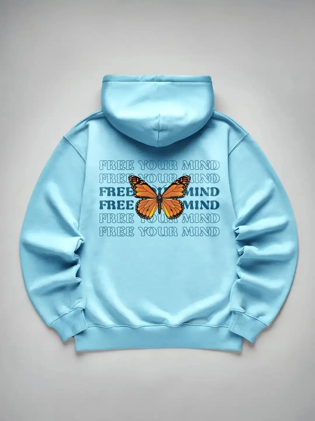 || FREE YOUR MIND || PLUS SIZE ||