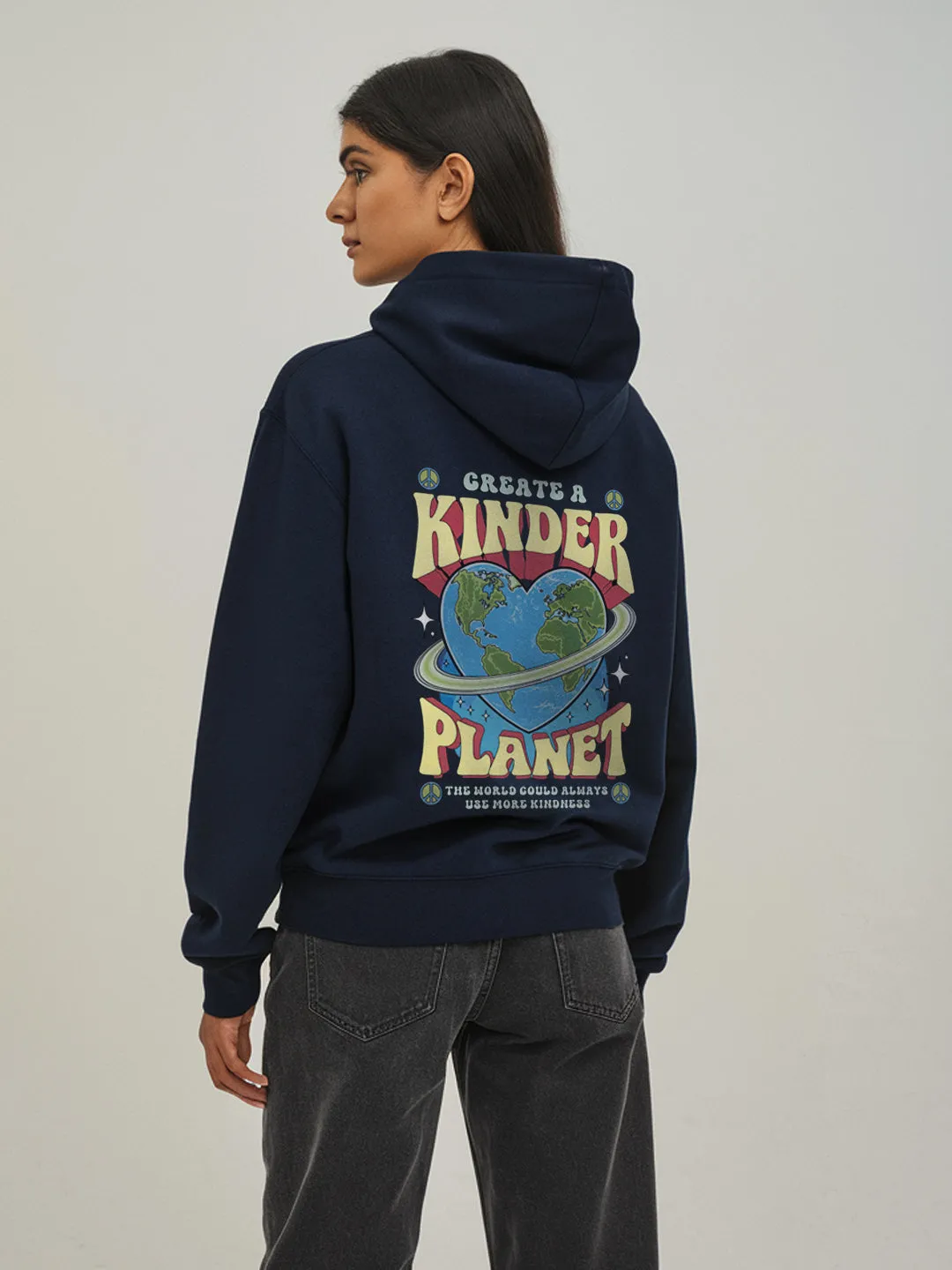 || KINDER PLANET ||