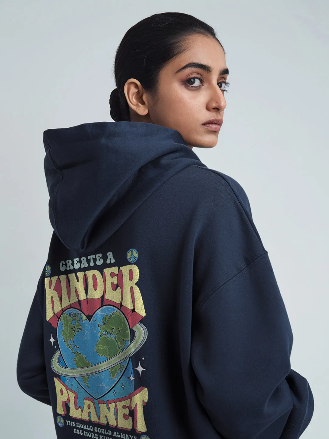 || KINDER PLANET ||