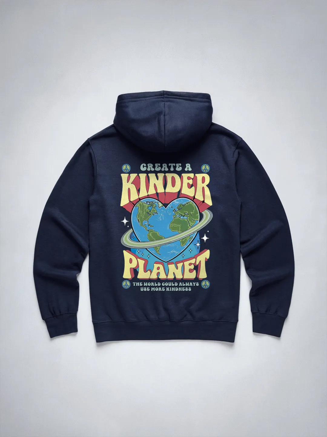 || KINDER PLANET ||