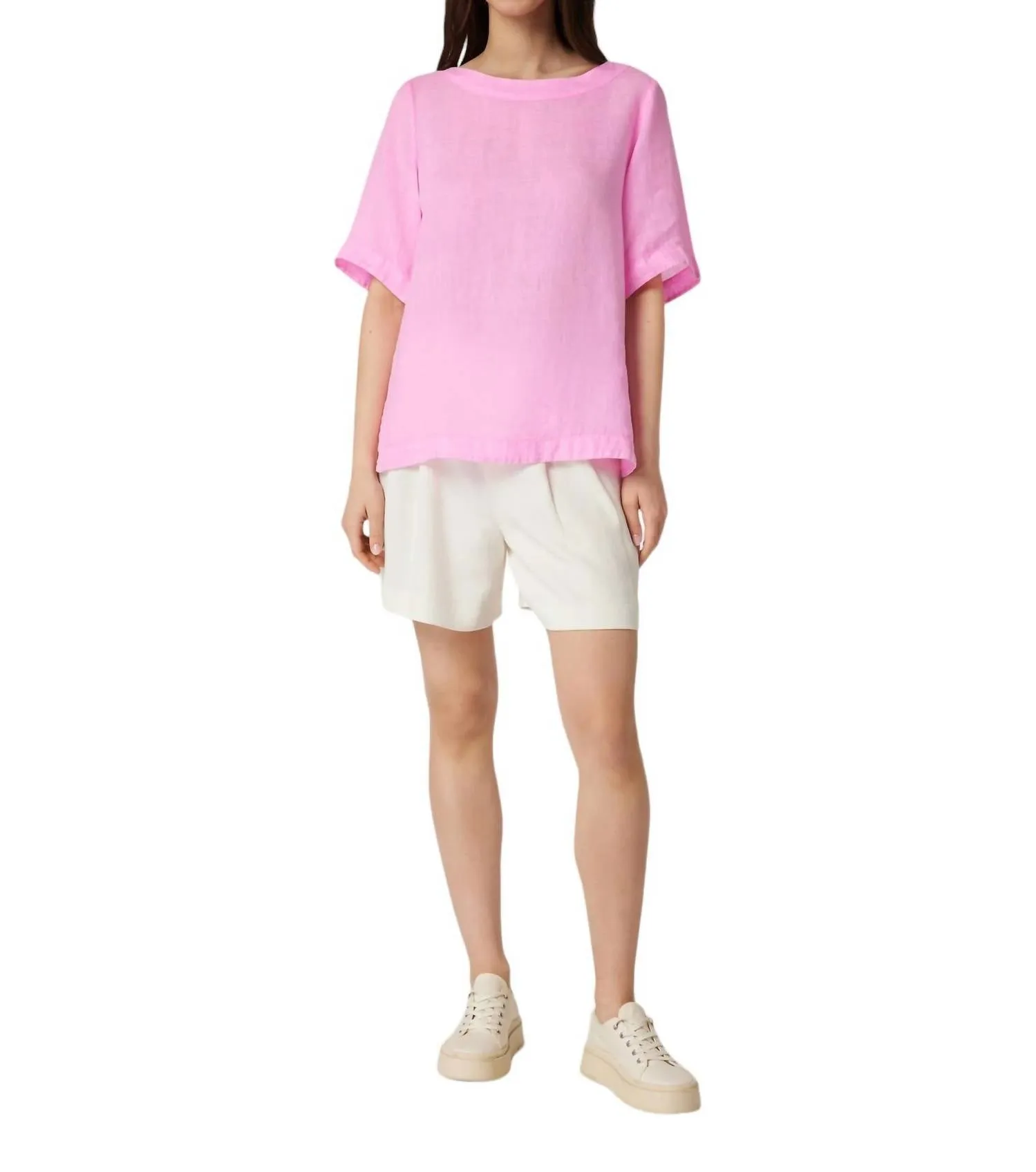 0039 Italy - GIGI BLOUSE