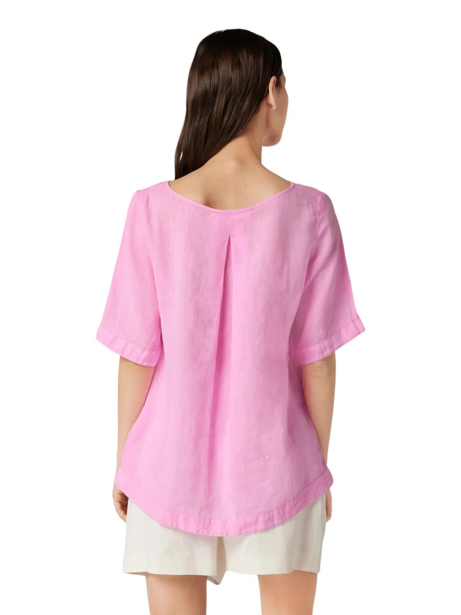 0039 Italy - GIGI BLOUSE
