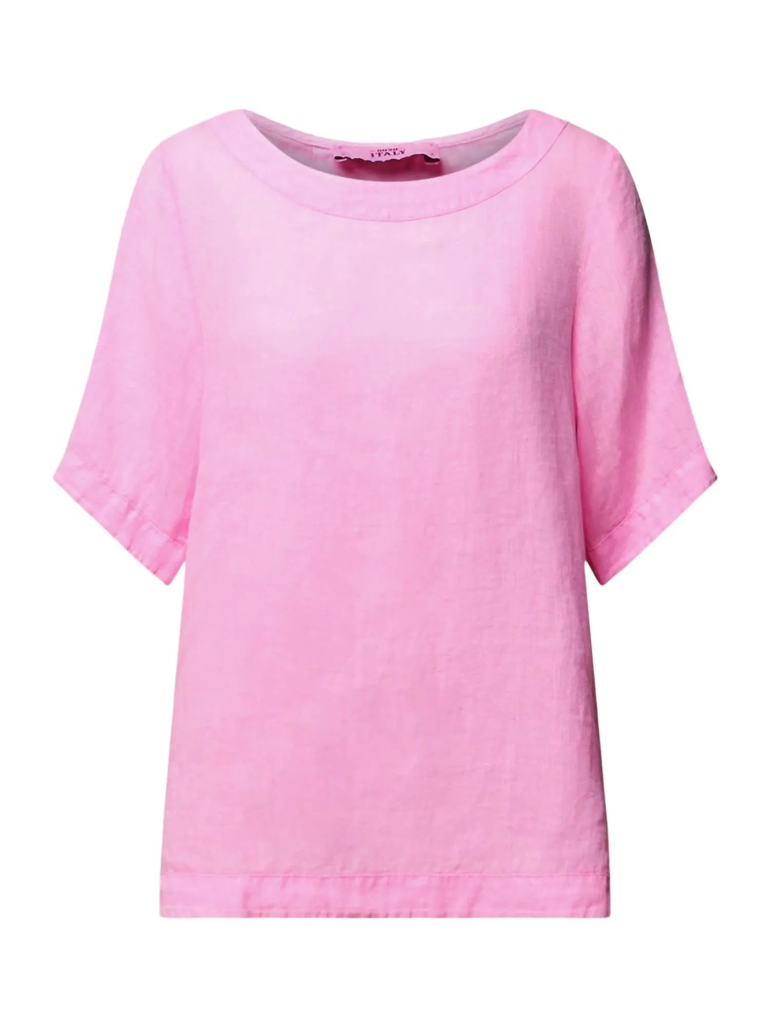 0039 Italy - GIGI BLOUSE