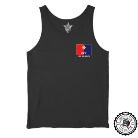 4th CAB "Ivy Eagles" Tank Tops