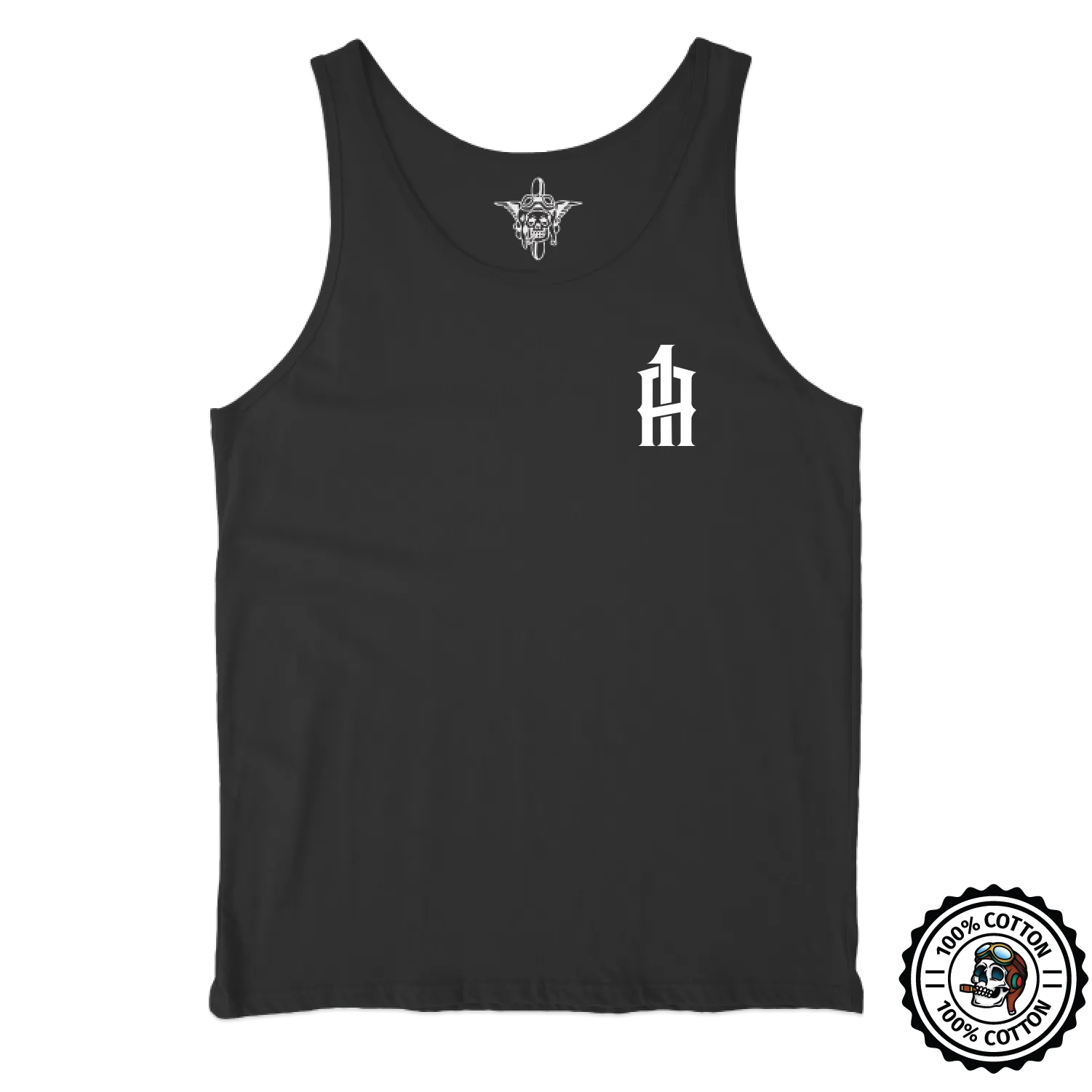 Apex Battery, 3-319 AFAR Aztec JM Tank Tops