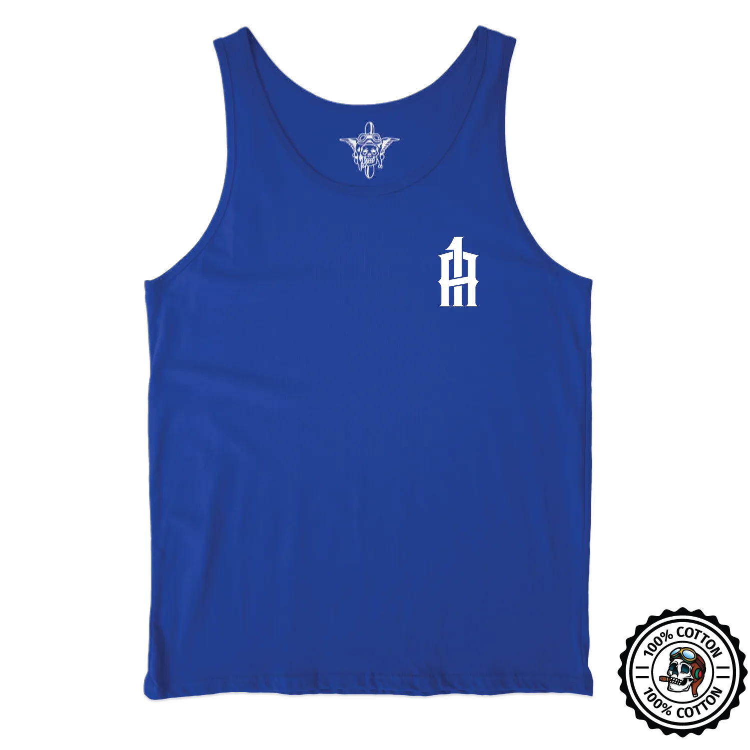 Apex Battery, 3-319 AFAR Aztec JM Tank Tops