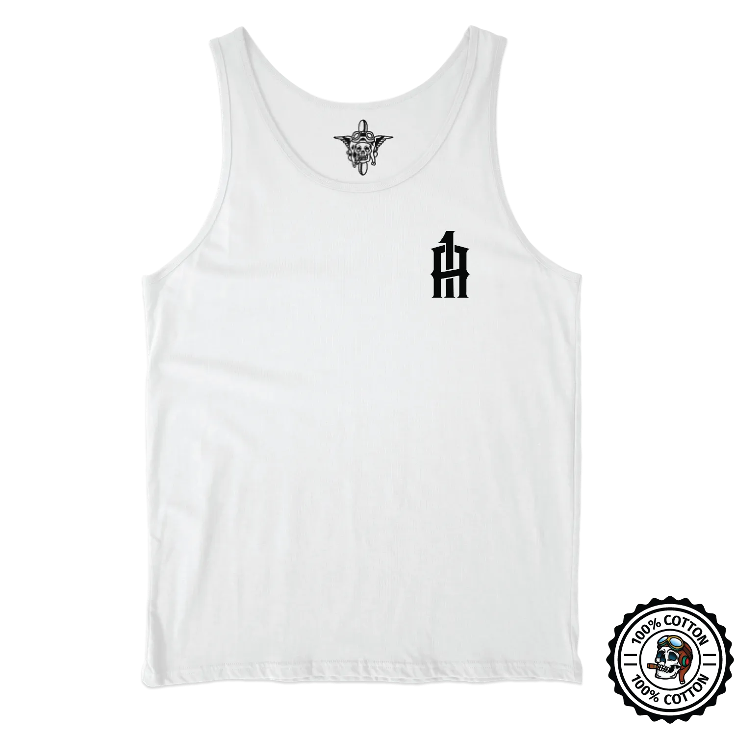 Apex Battery, 3-319 AFAR Aztec Tank Tops