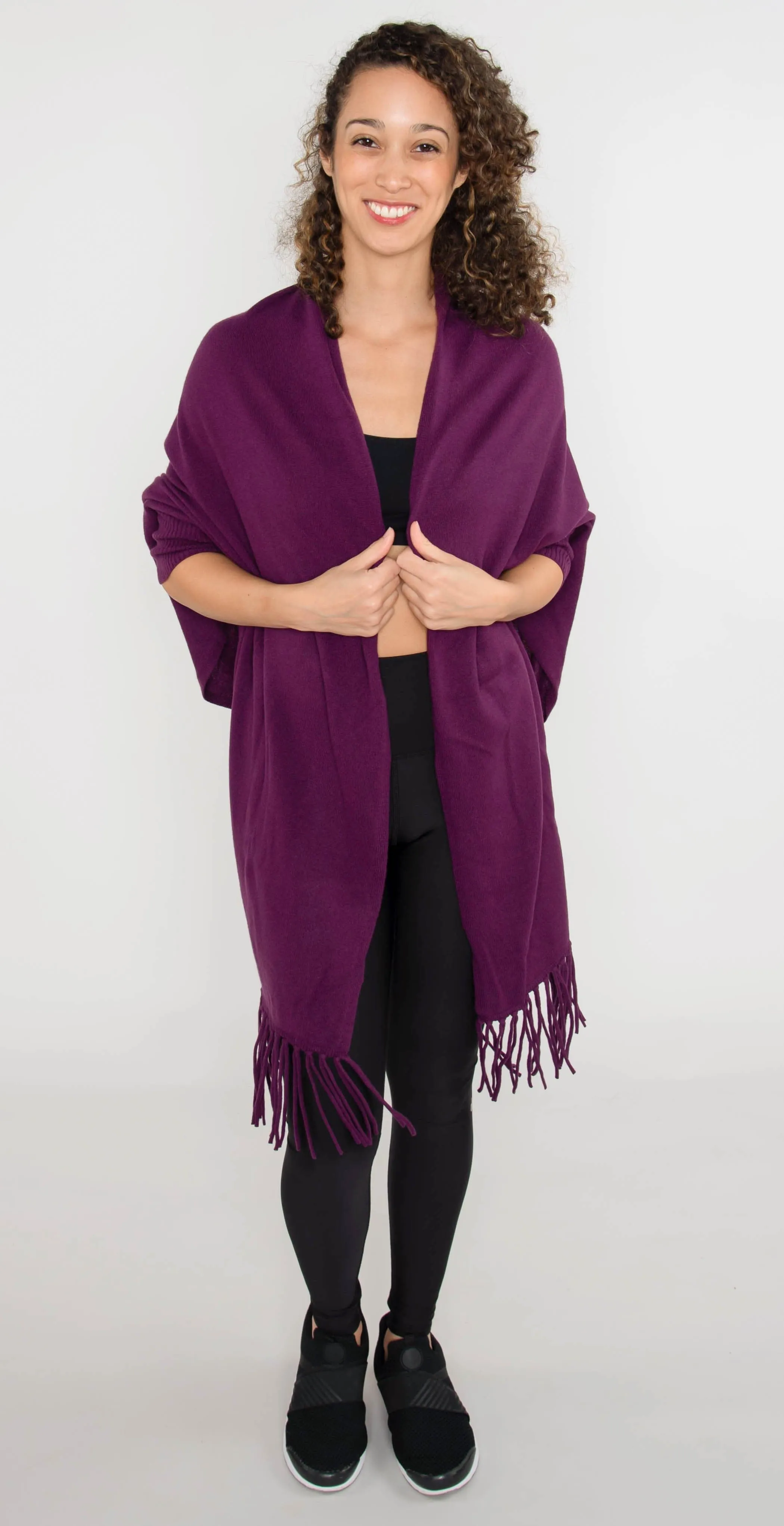 Aspen Wrap