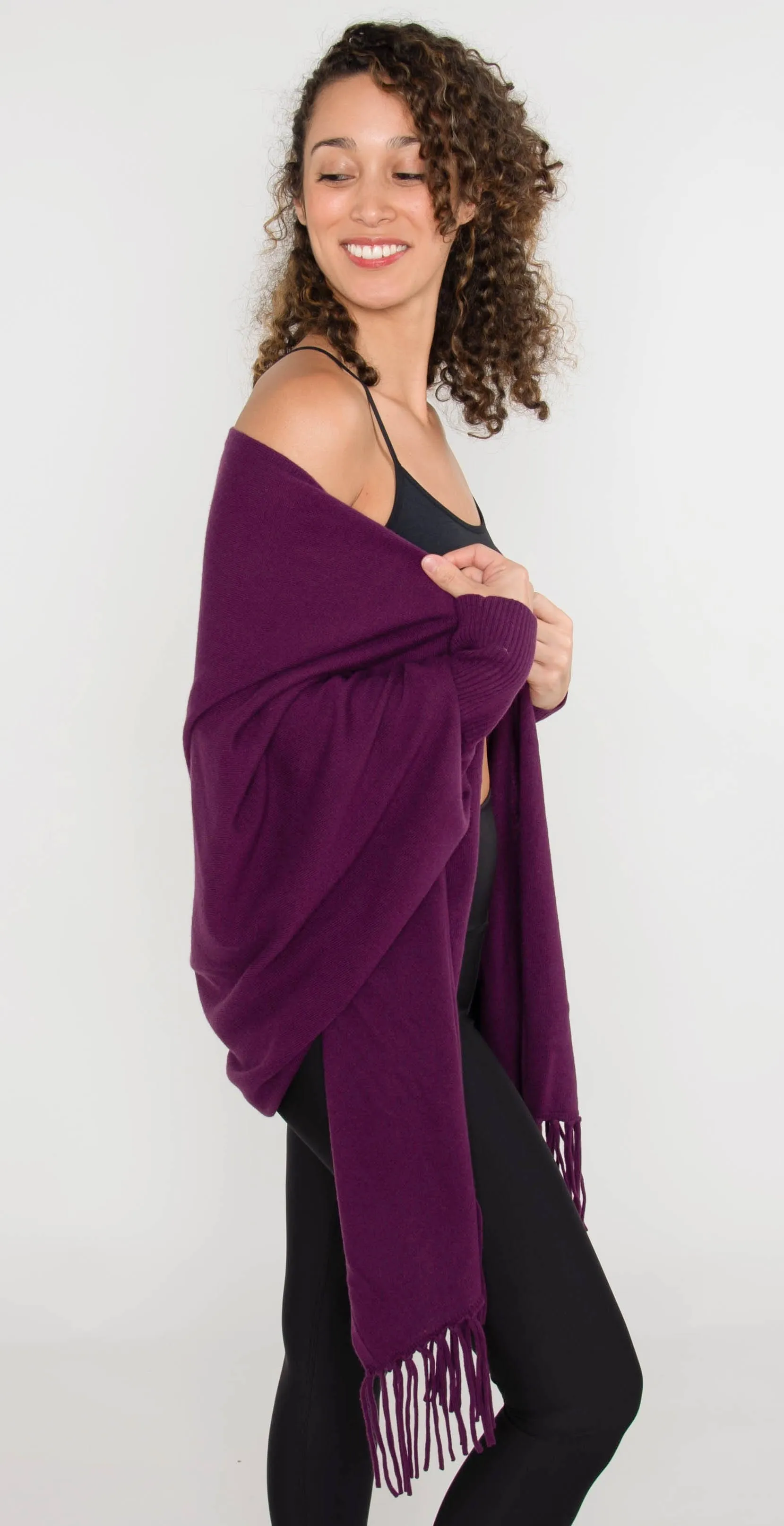 Aspen Wrap