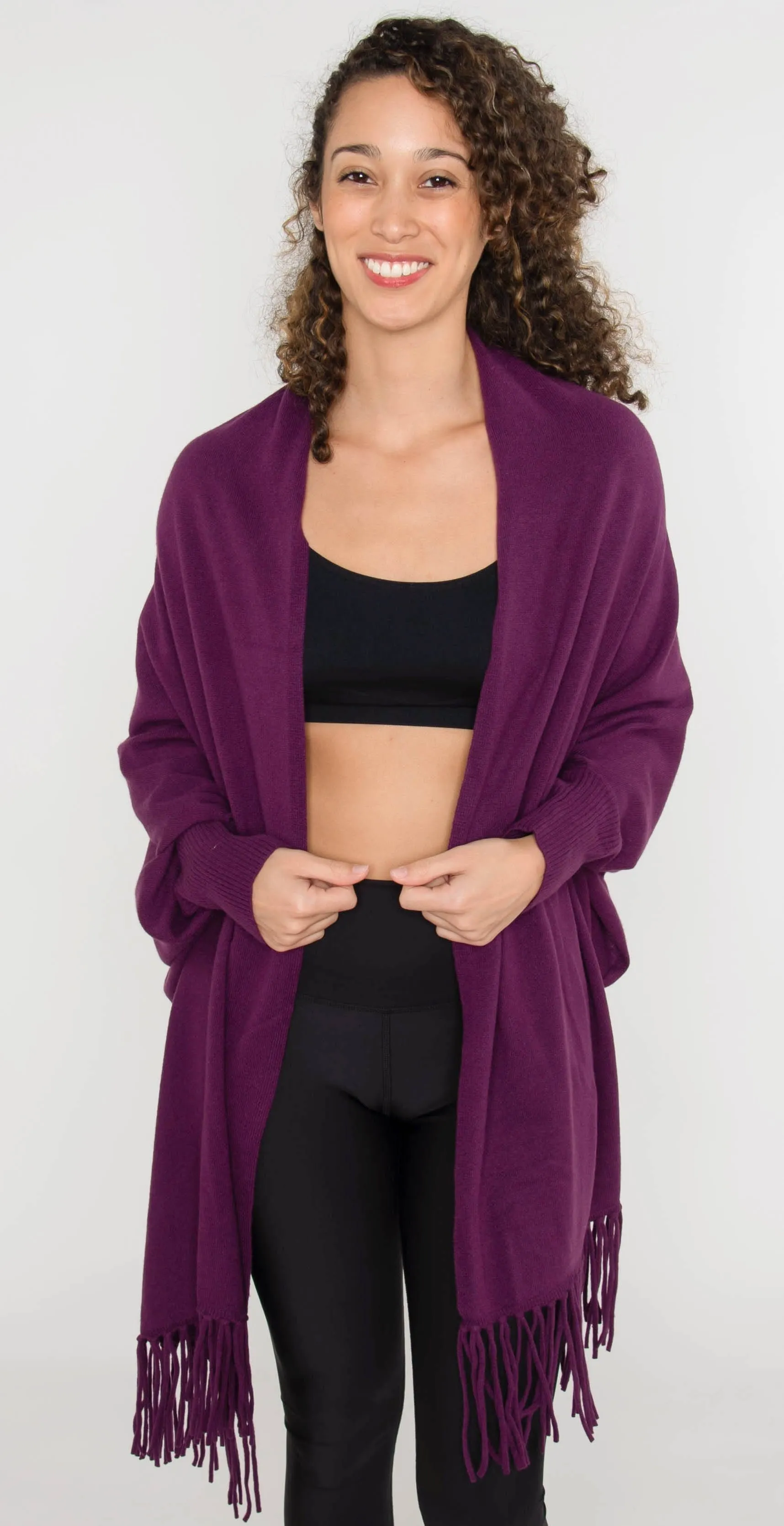 Aspen Wrap
