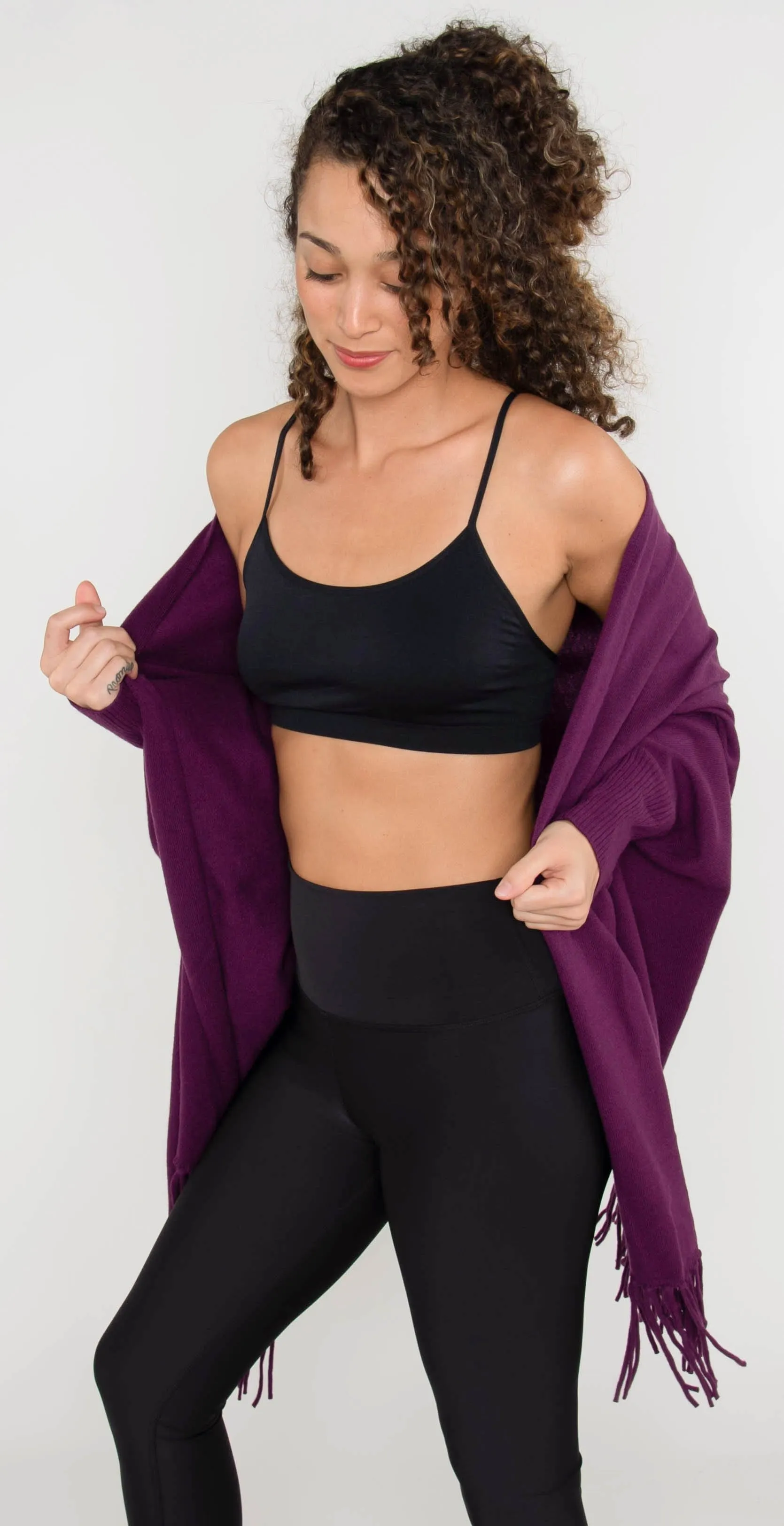 Aspen Wrap