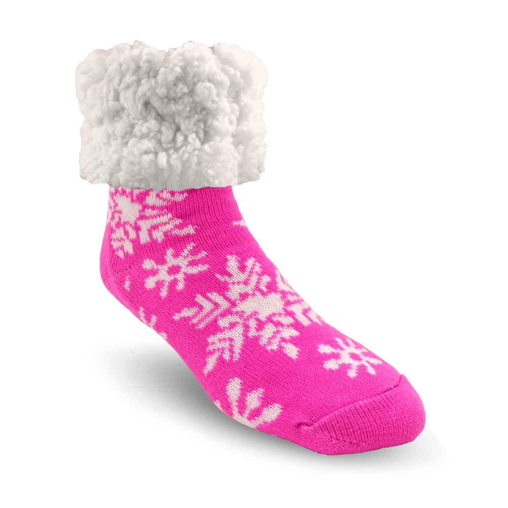 Classic Slipper Sock - FINAL SALE