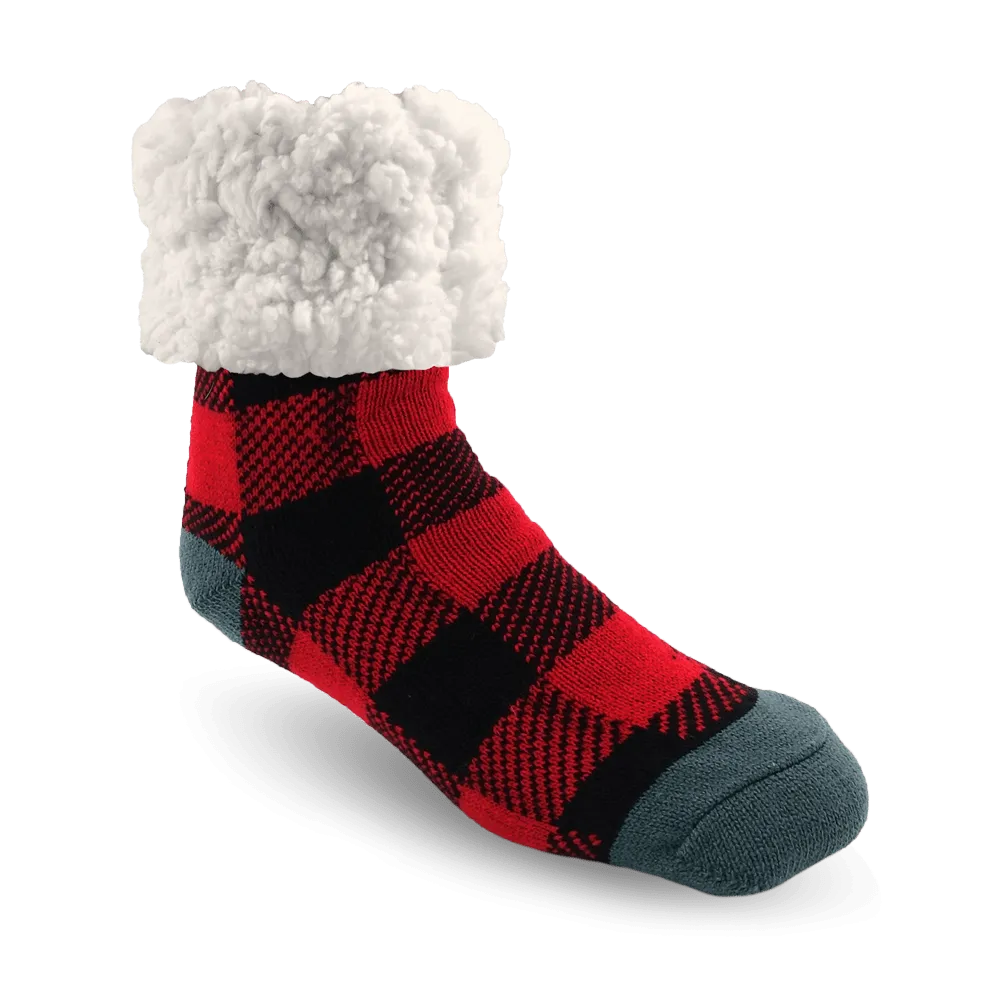 Classic Slipper Sock - FINAL SALE