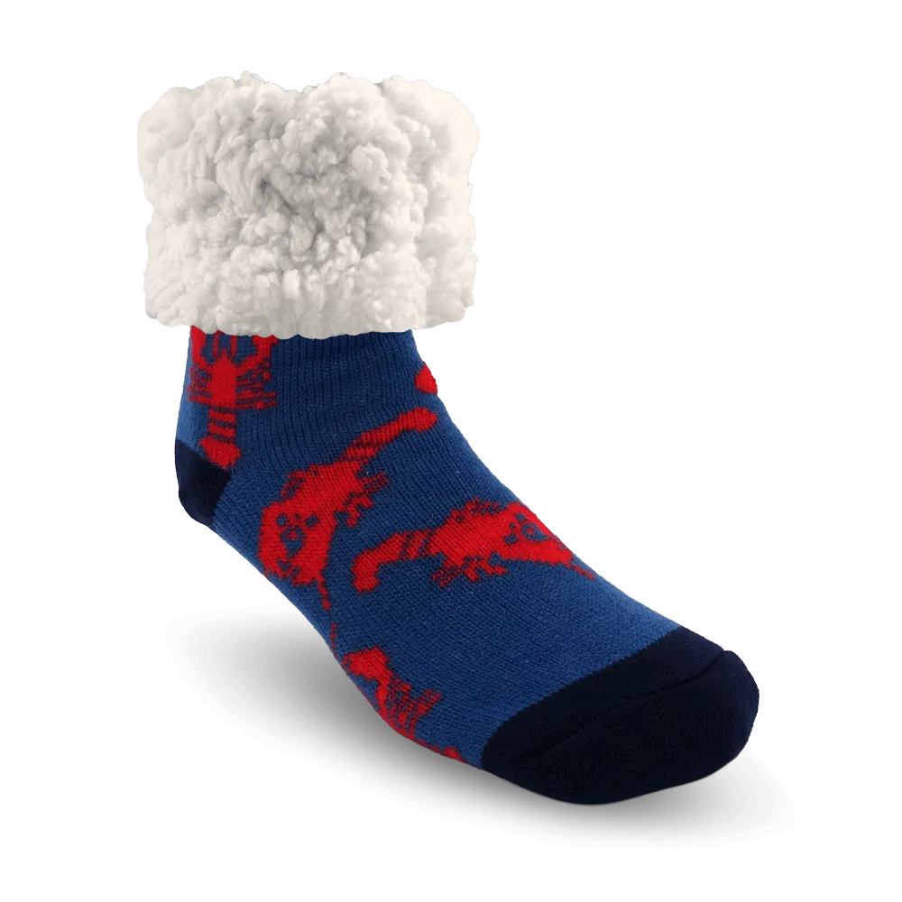 Classic Slipper Sock - FINAL SALE