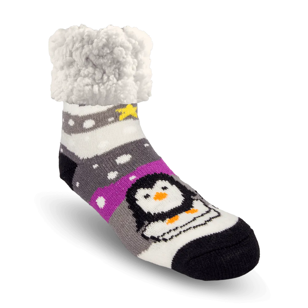 Classic Slipper Sock - FINAL SALE