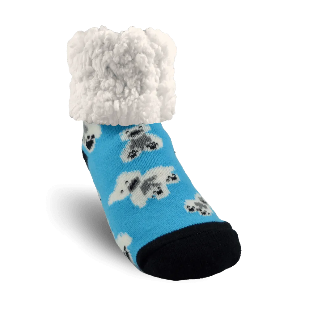 Classic Slipper Sock - FINAL SALE