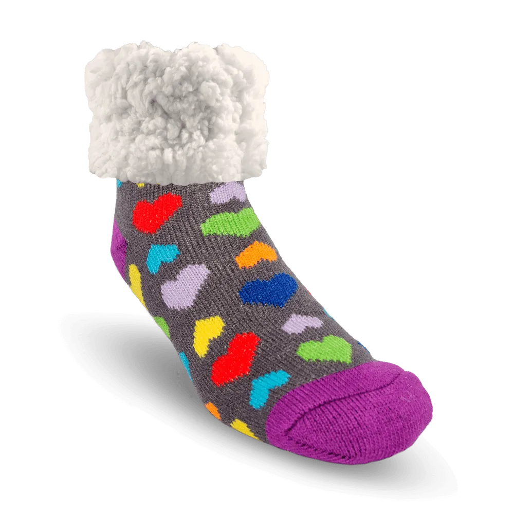 Classic Slipper Sock - FINAL SALE