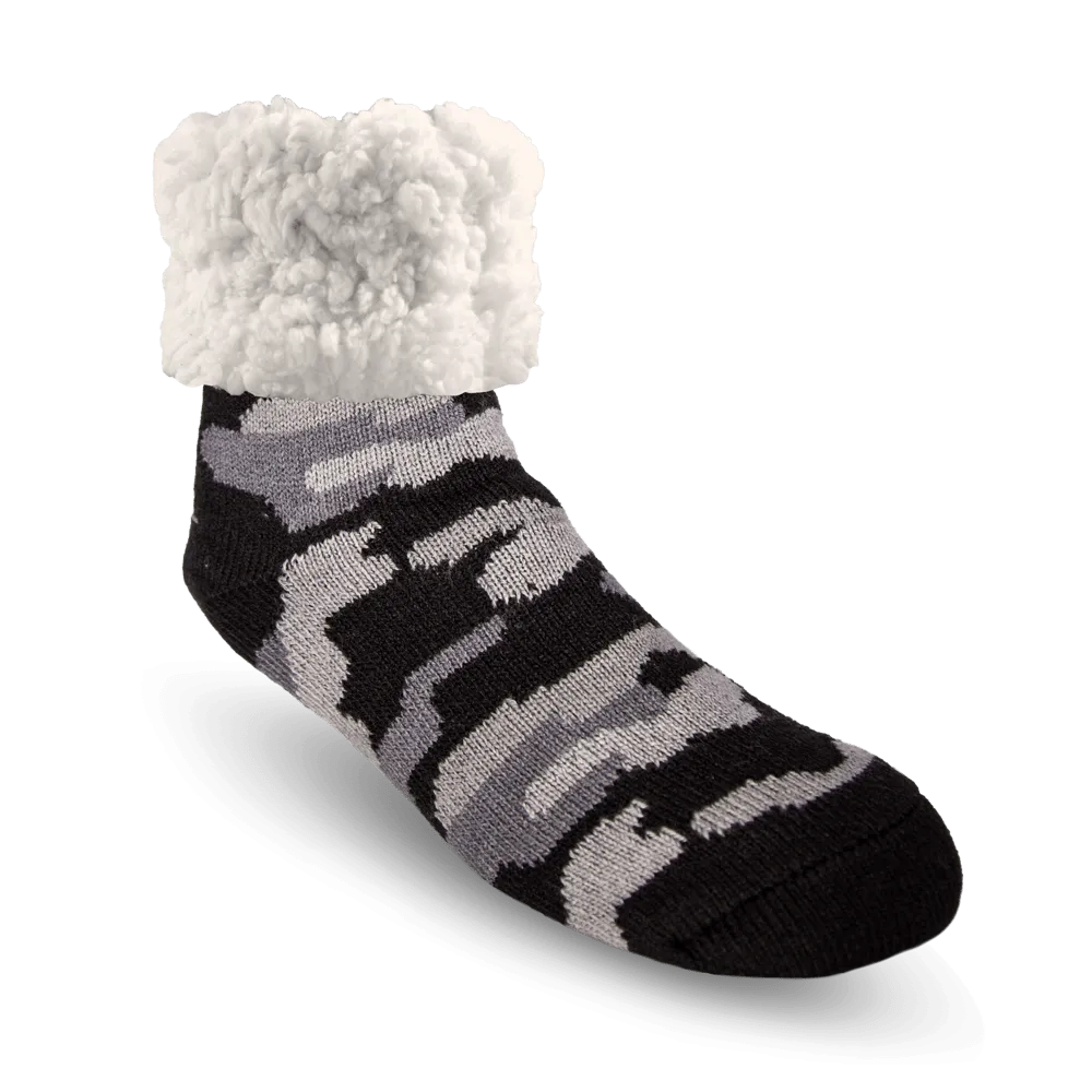 Classic Slipper Sock - FINAL SALE