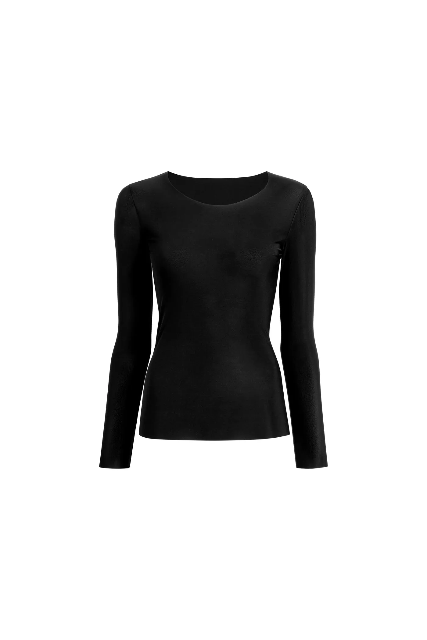 Commando Whisper Long Sleeve