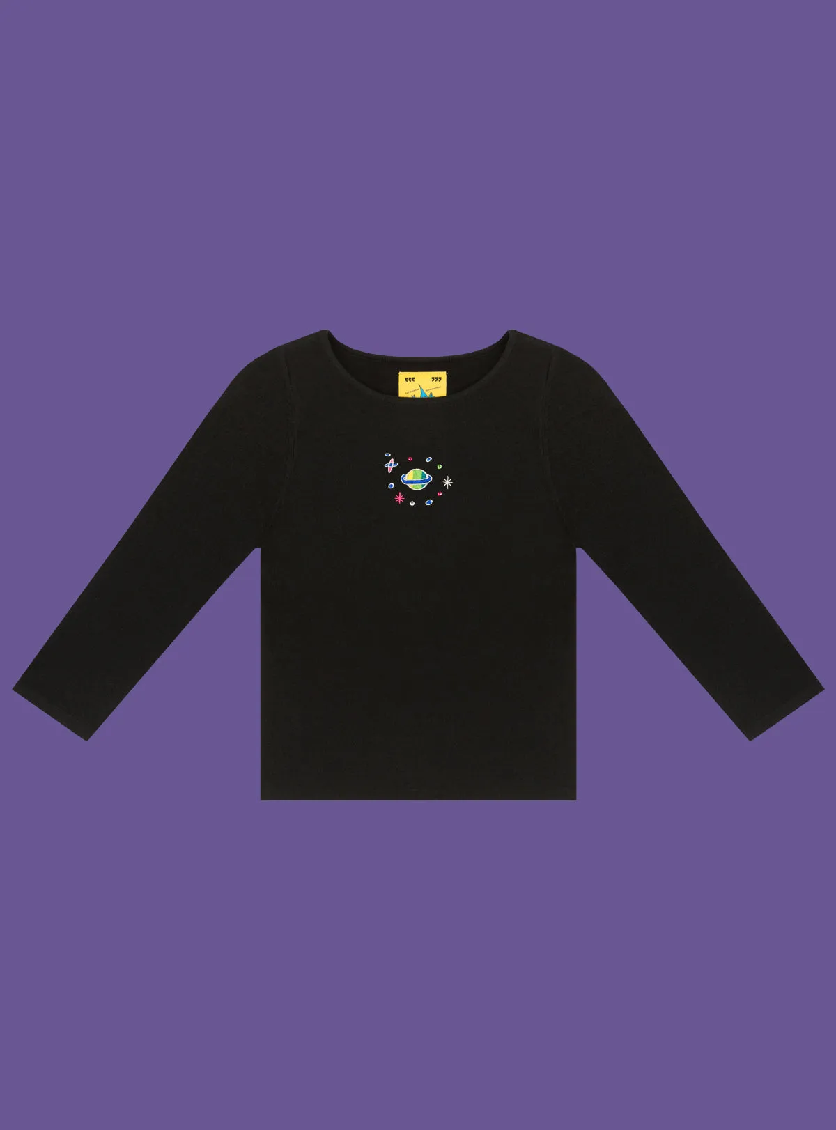 Cosmic 3/4 Sleeve