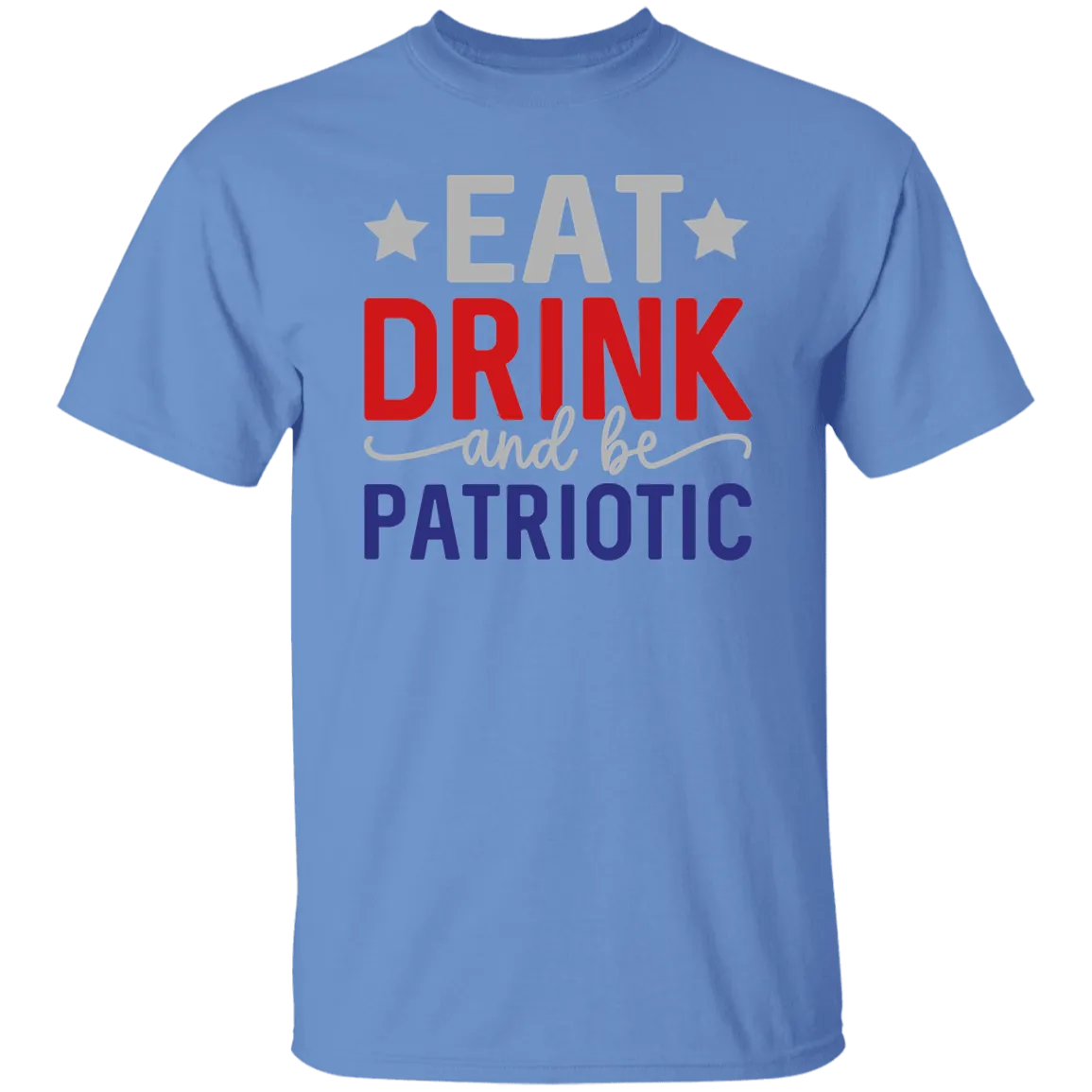 Eat Drink T-Shirt