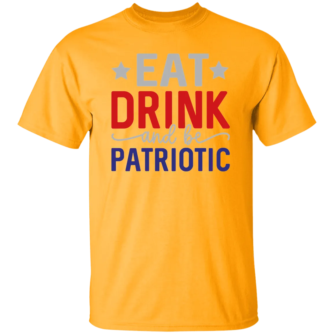 Eat Drink T-Shirt
