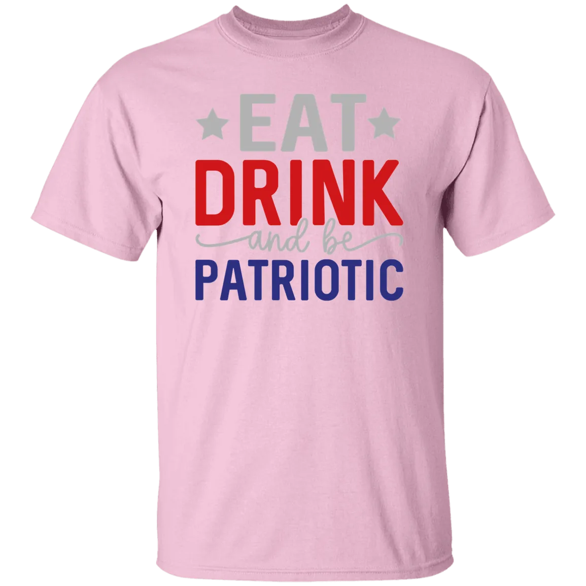 Eat Drink T-Shirt