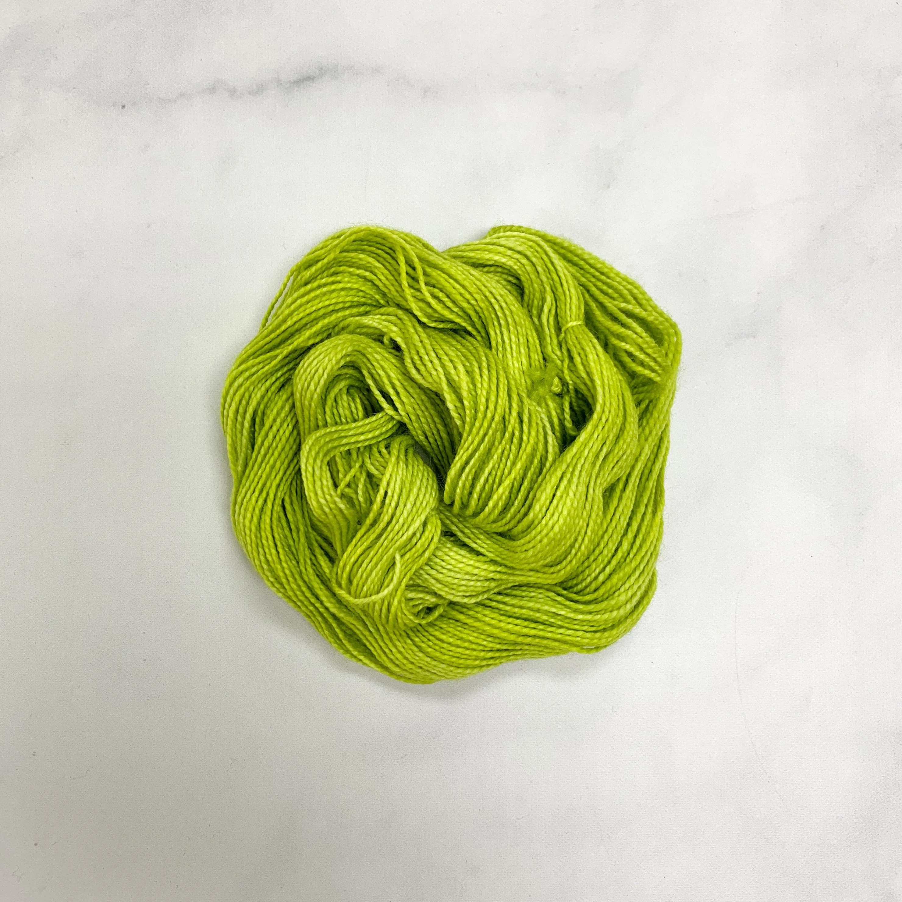 Emma's Yarn Practically Perfect Smalls