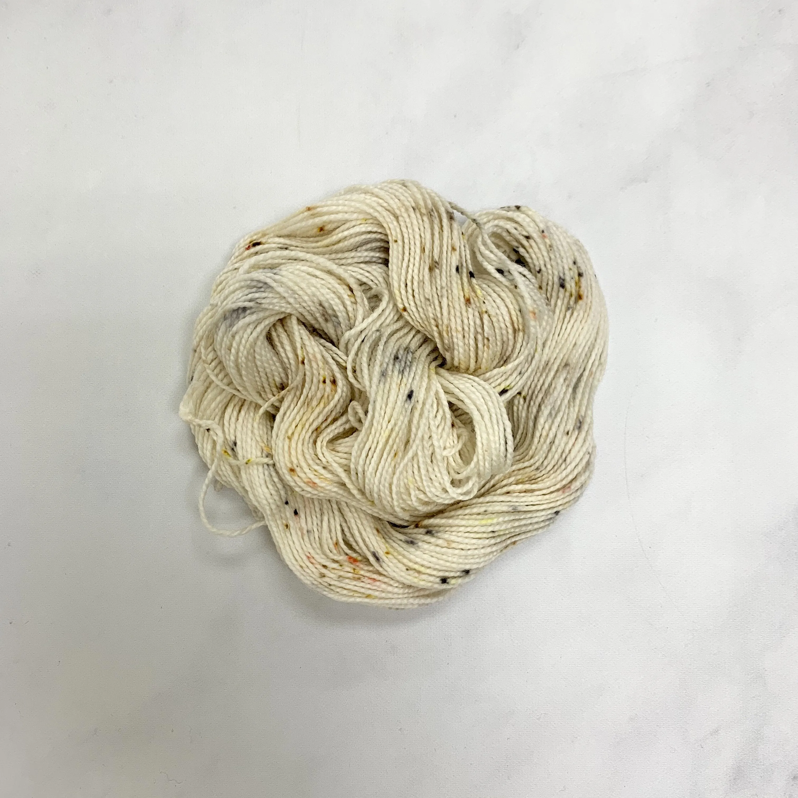 Emma's Yarn Practically Perfect Smalls