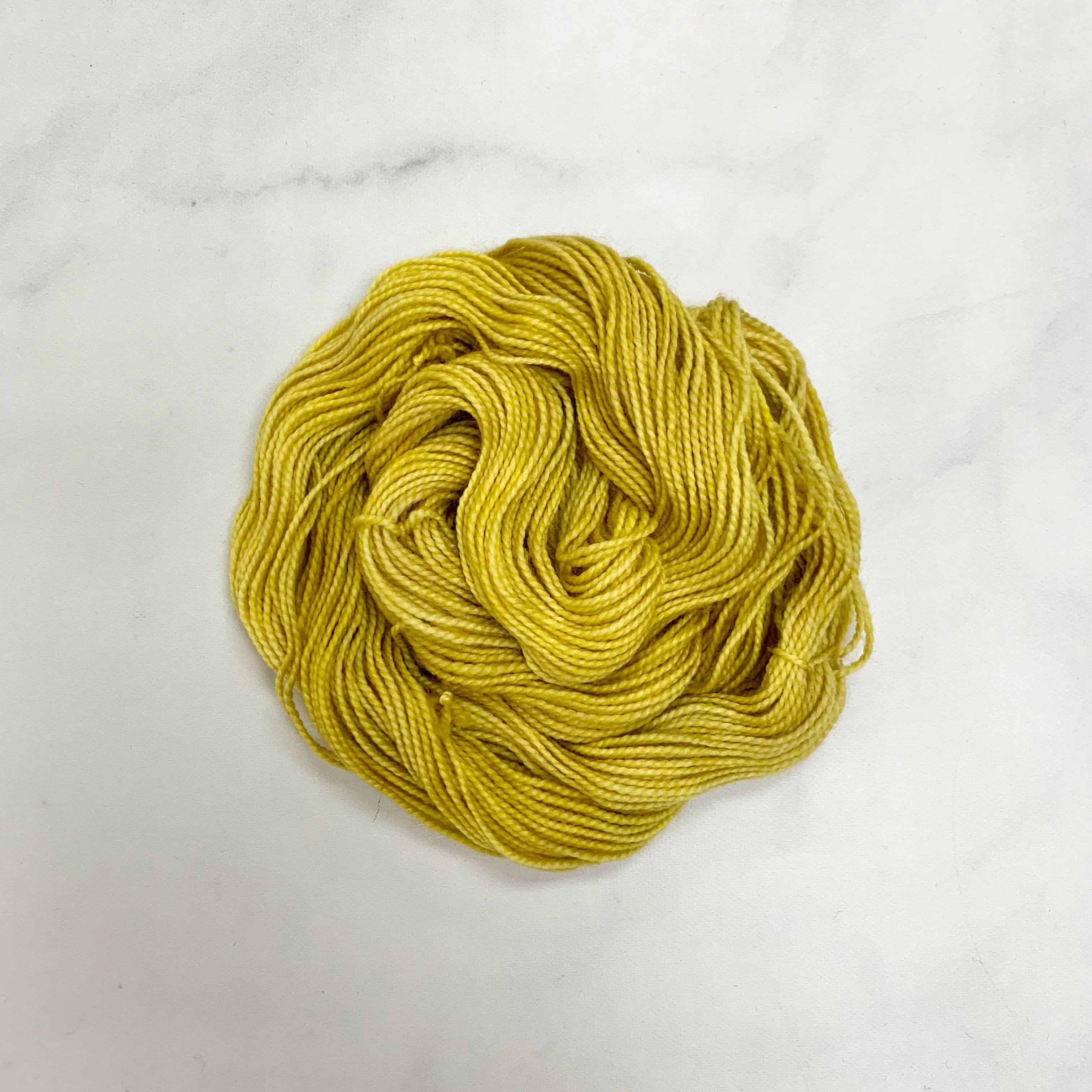 Emma's Yarn Practically Perfect Smalls