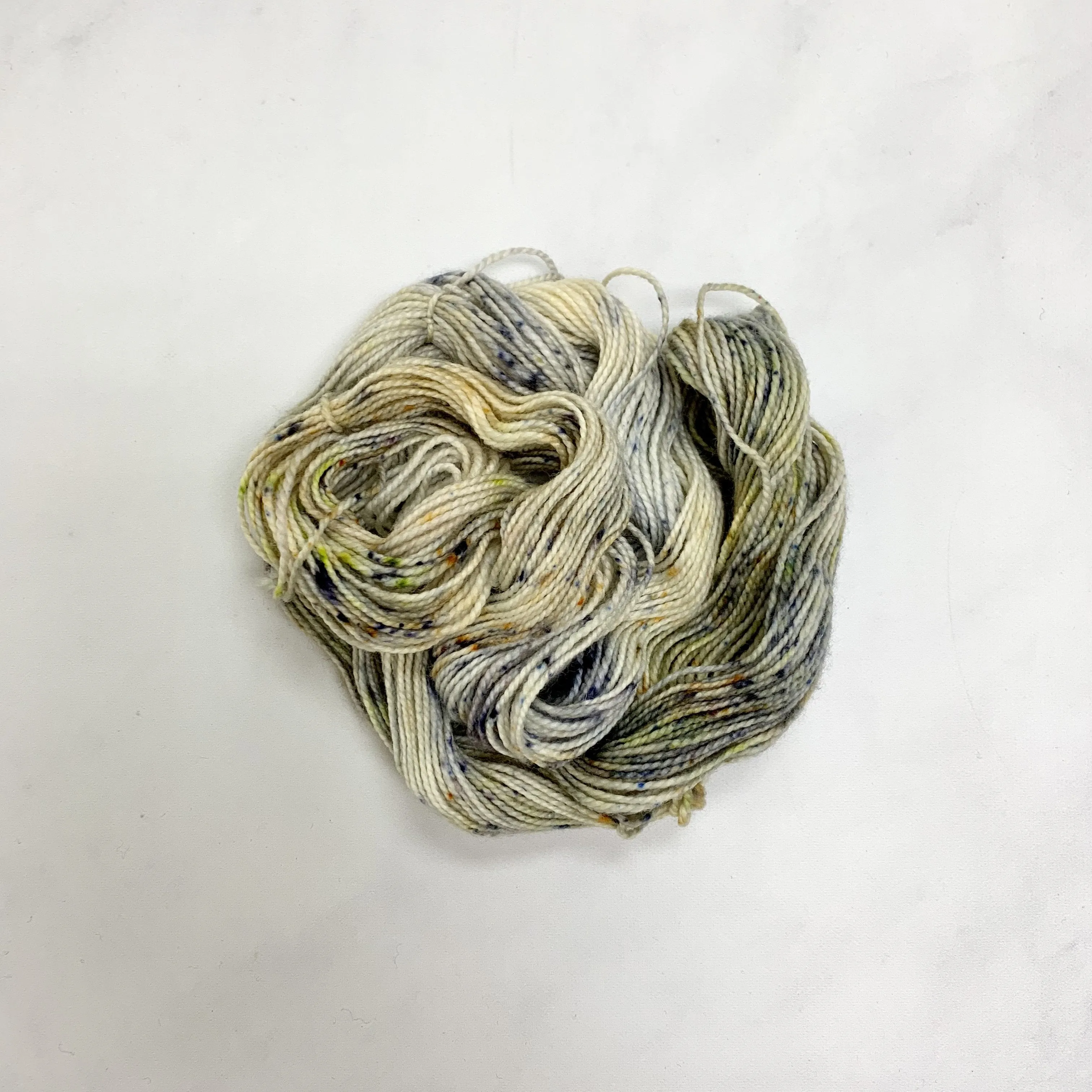 Emma's Yarn Practically Perfect Smalls