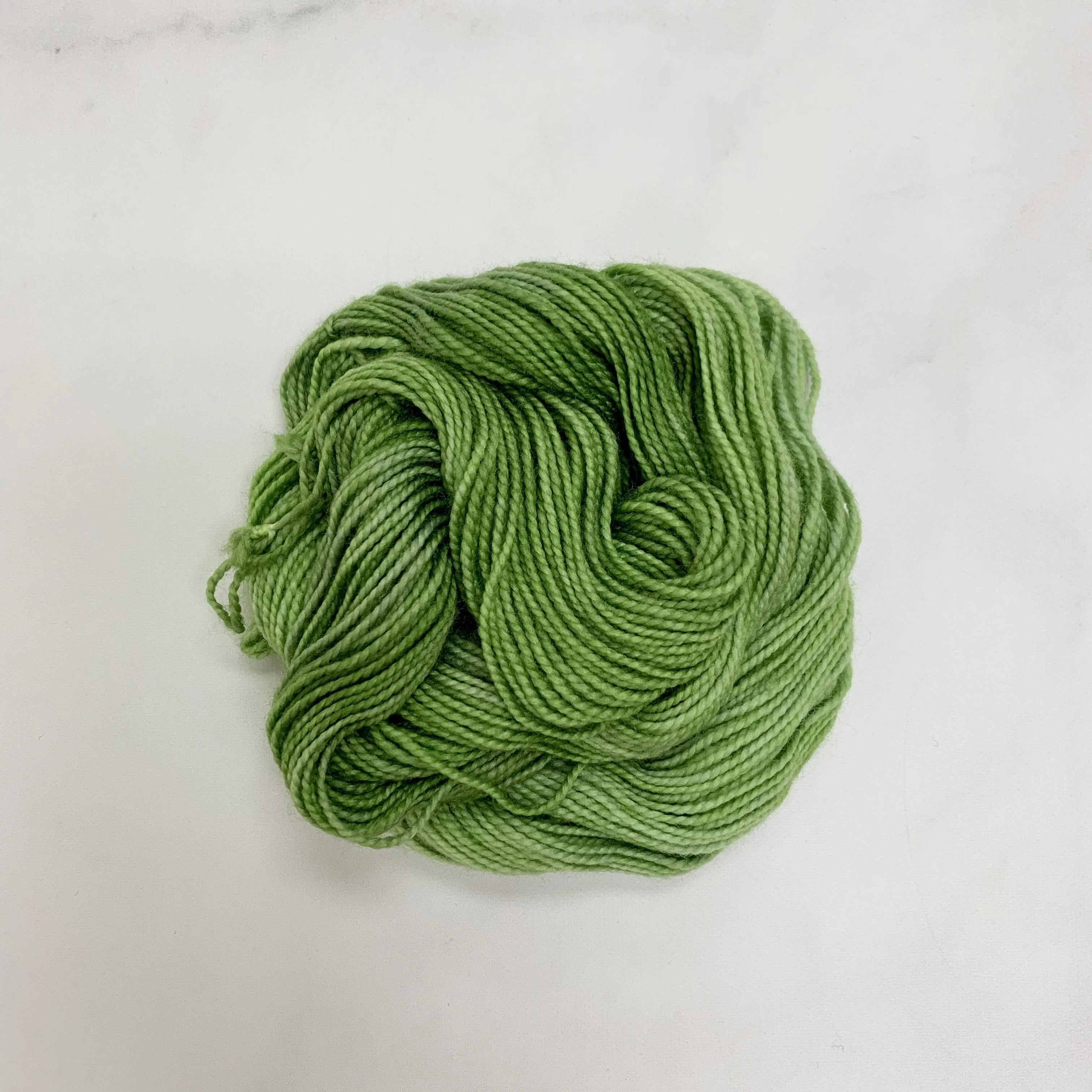 Emma's Yarn Practically Perfect Smalls