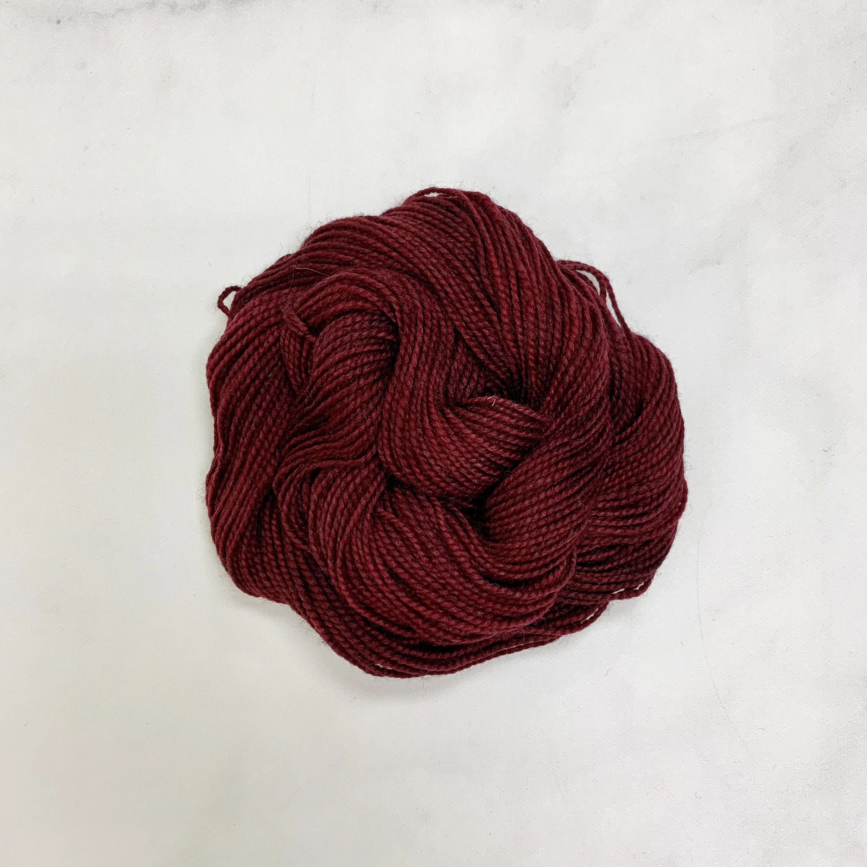Emma's Yarn Practically Perfect Smalls