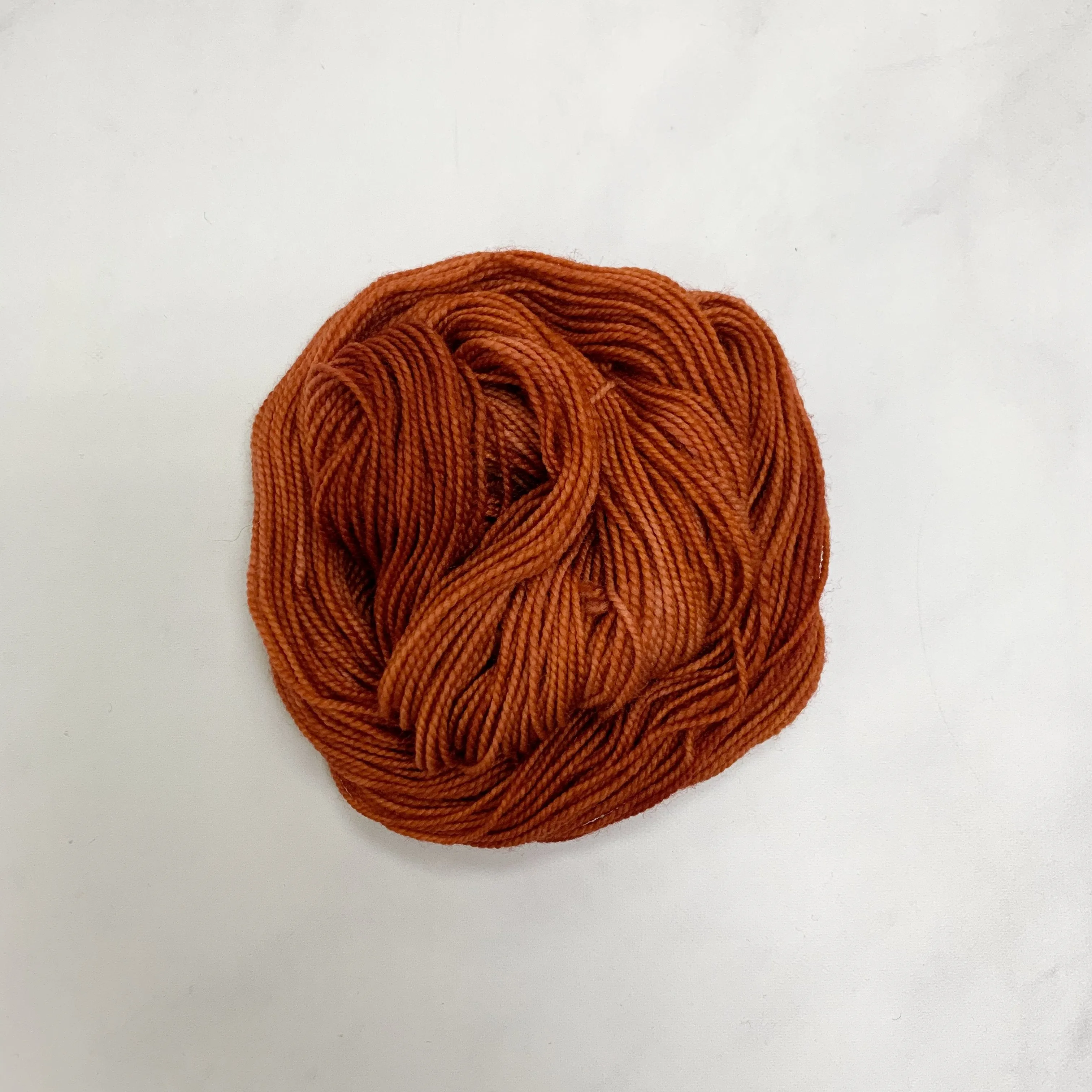 Emma's Yarn Practically Perfect Smalls