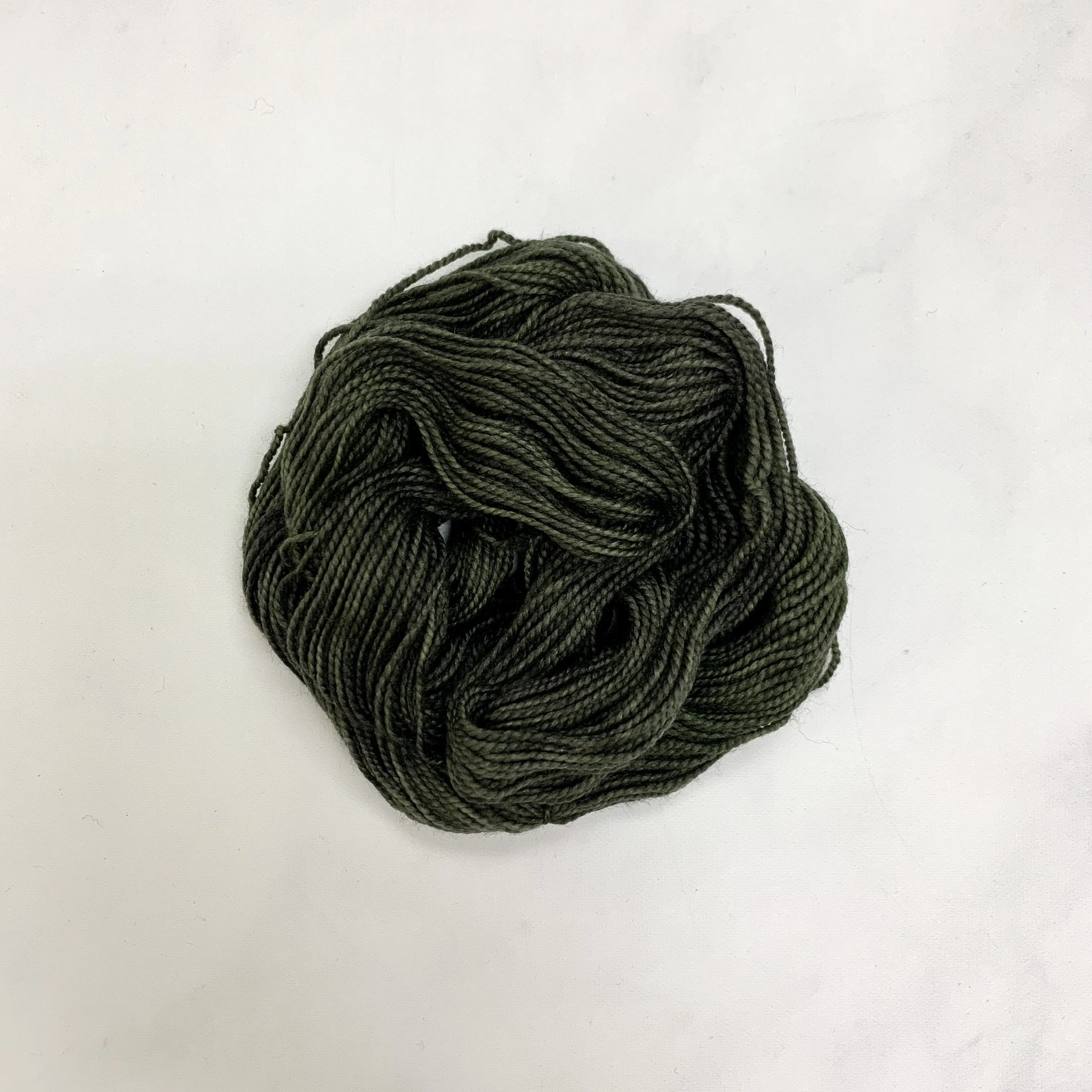 Emma's Yarn Practically Perfect Smalls