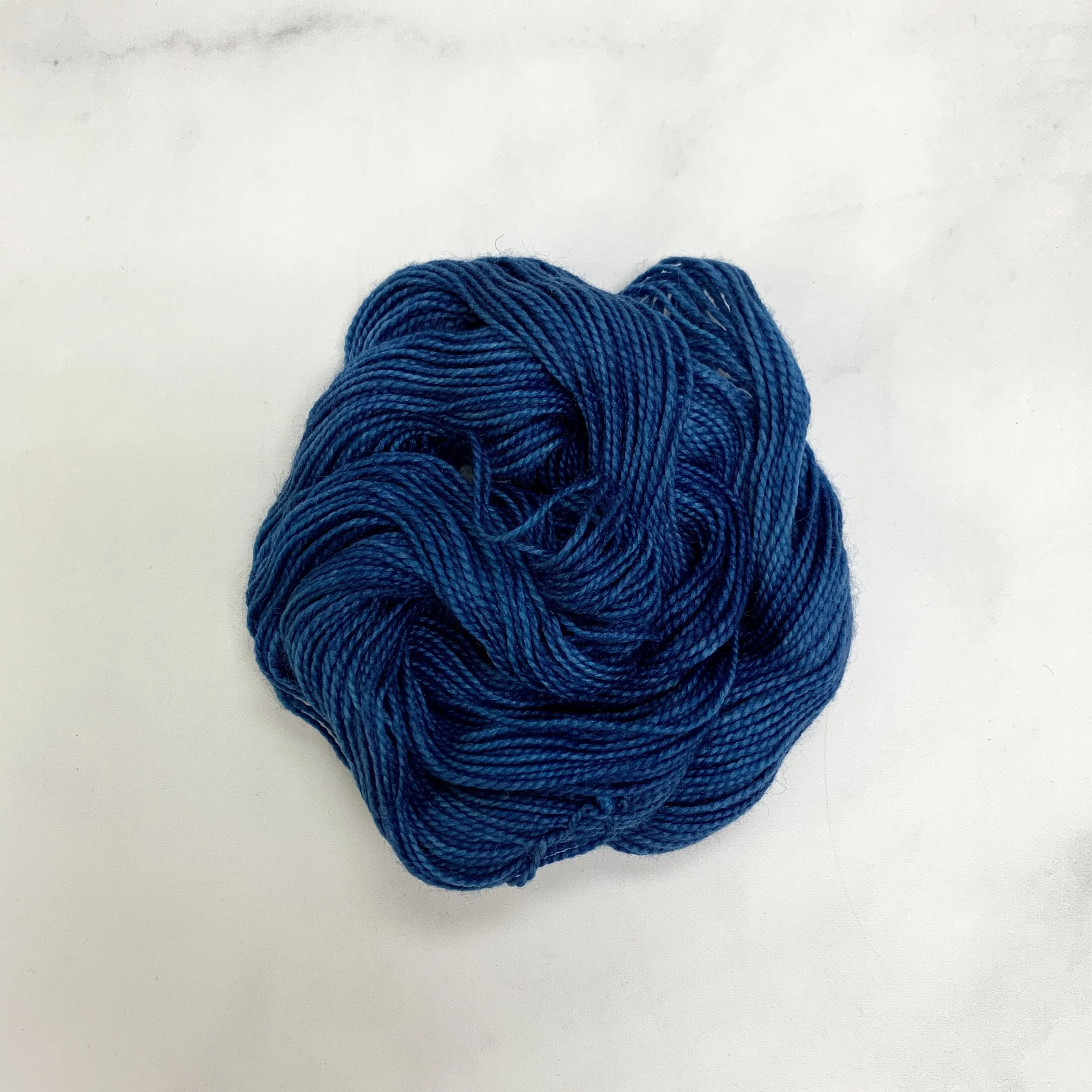 Emma's Yarn Practically Perfect Smalls