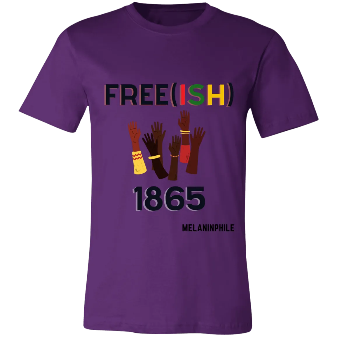Free(ish)