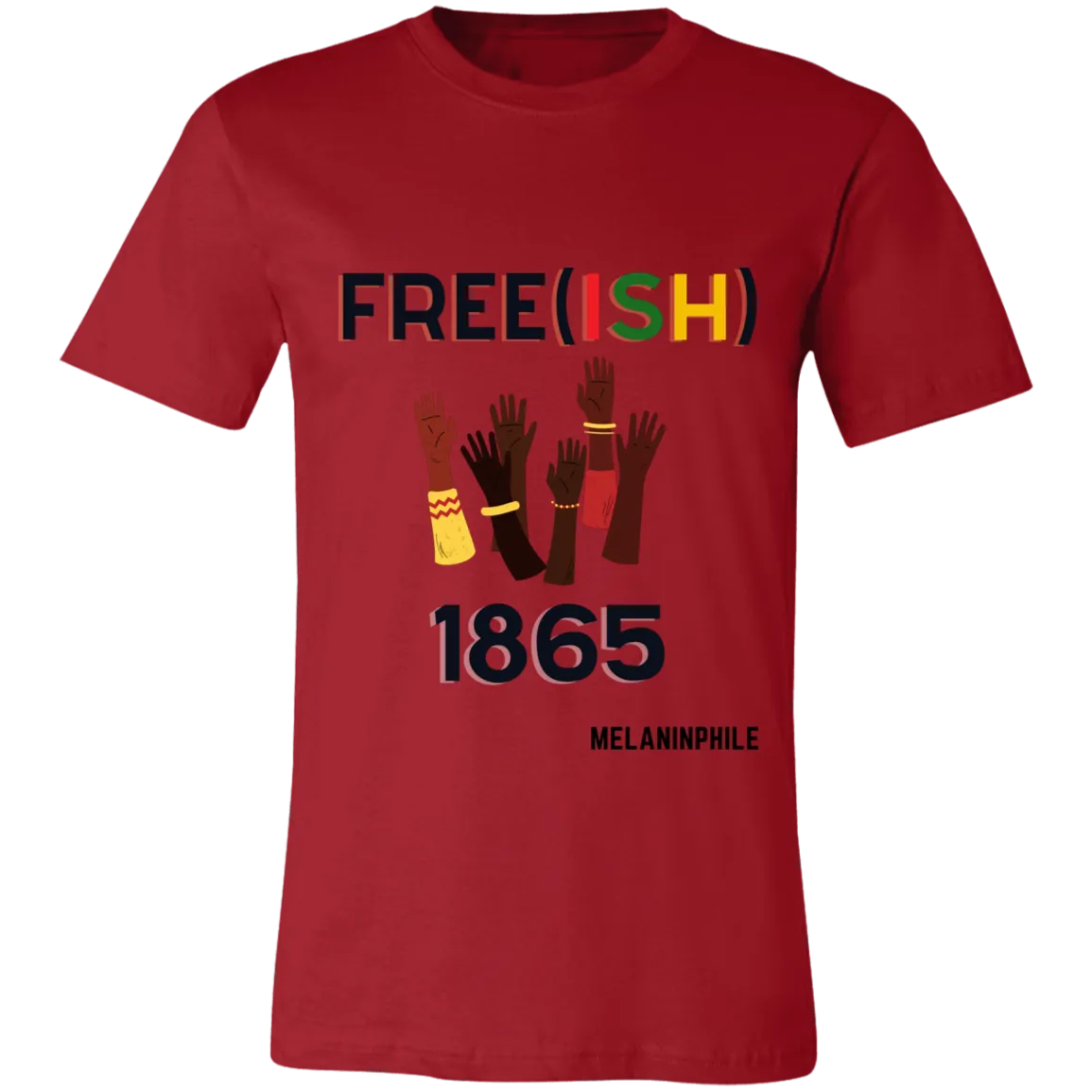 Free(ish)