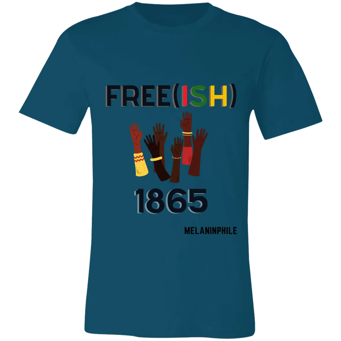 Free(ish)