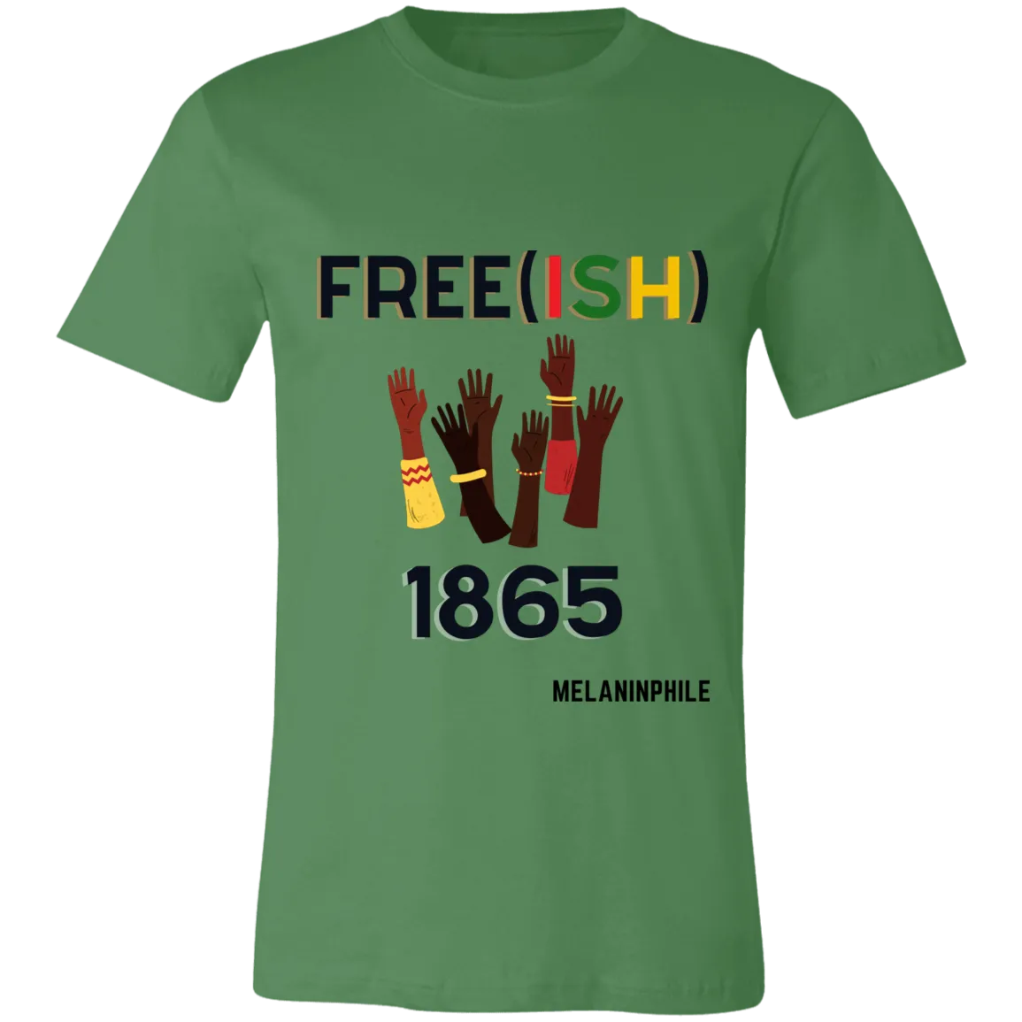 Free(ish)